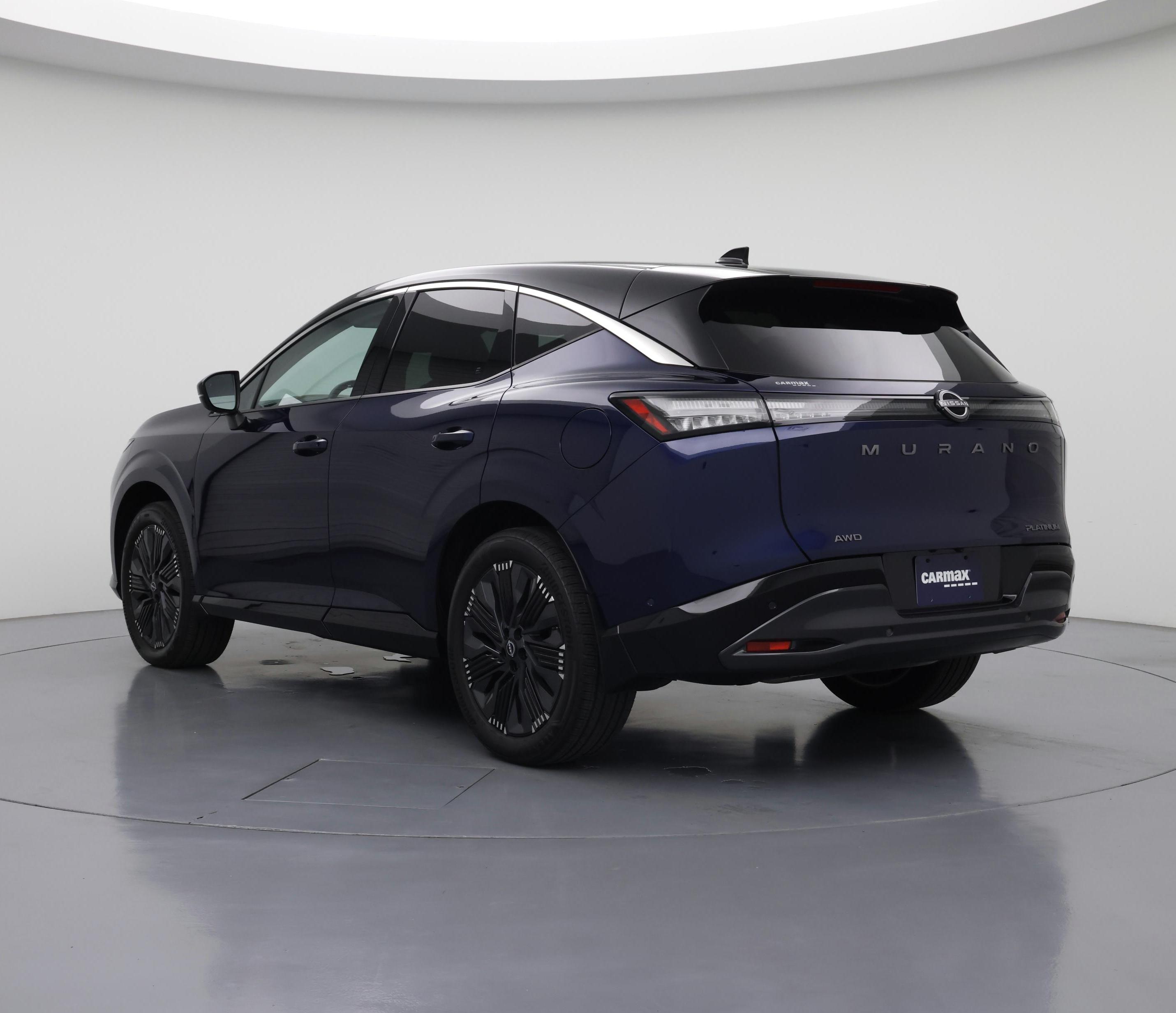 Thumbnail: 2025 Nissan Murano - 2