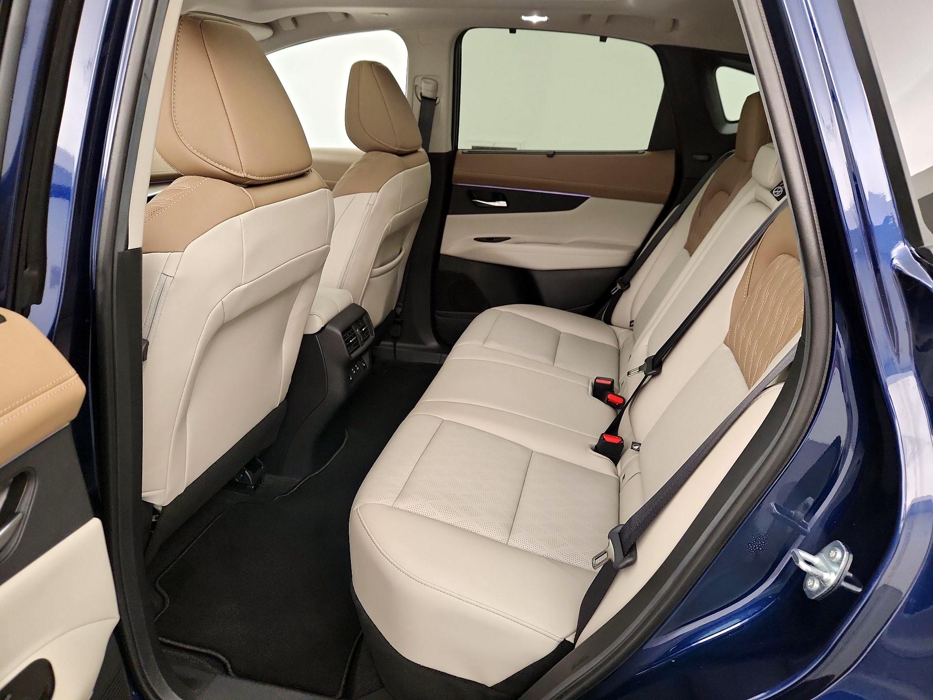 Thumbnail: 2025 Nissan Murano - 19