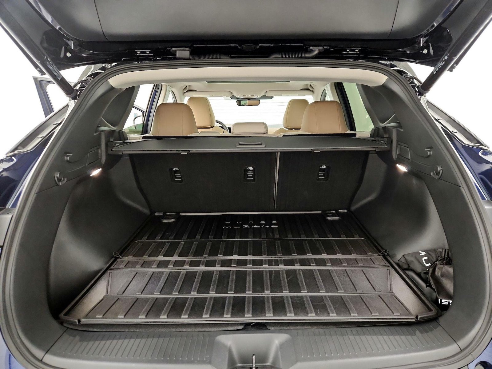 2025 Nissan Murano Platinum - Photo 21