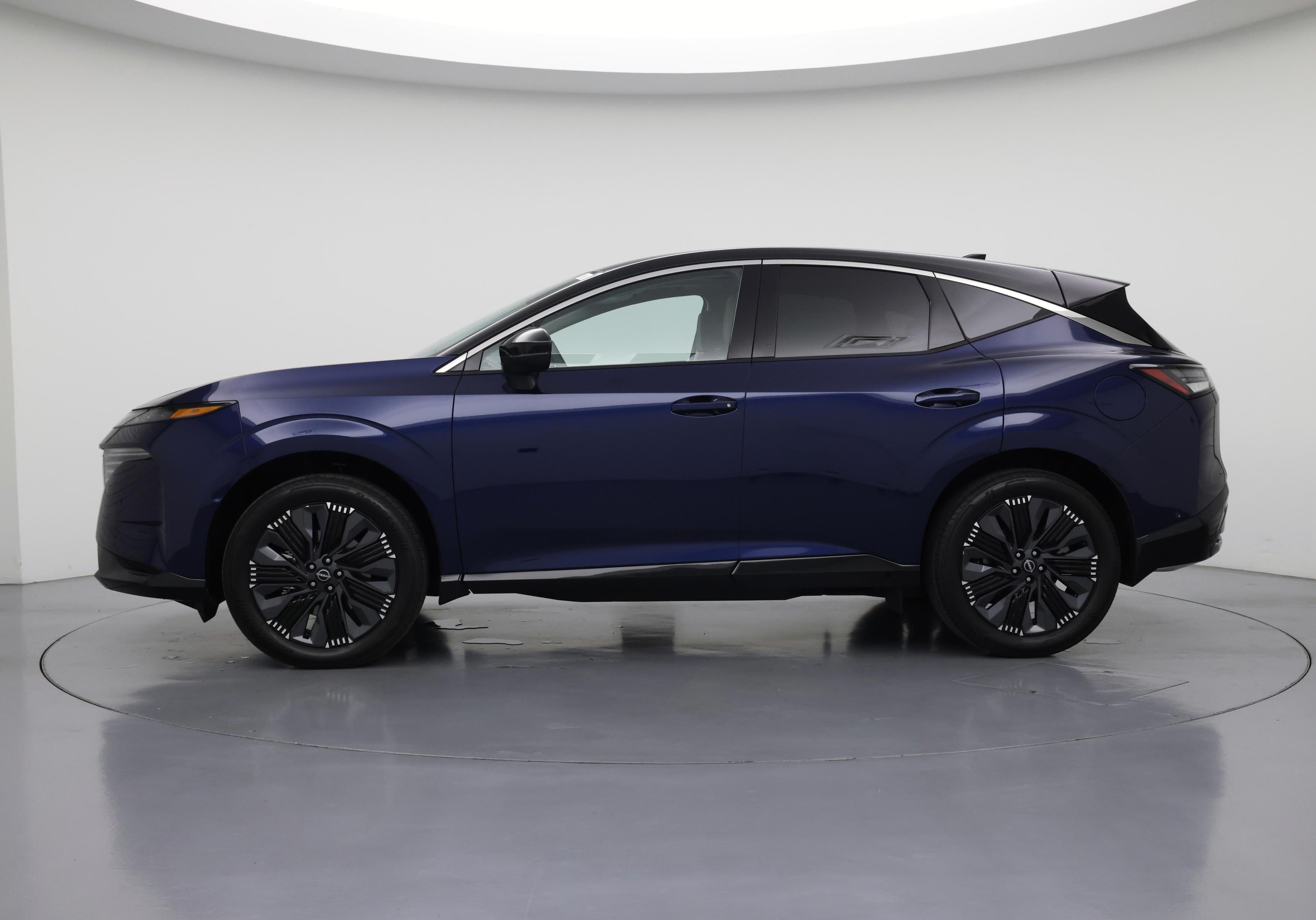 Thumbnail: 2025 Nissan Murano - 3