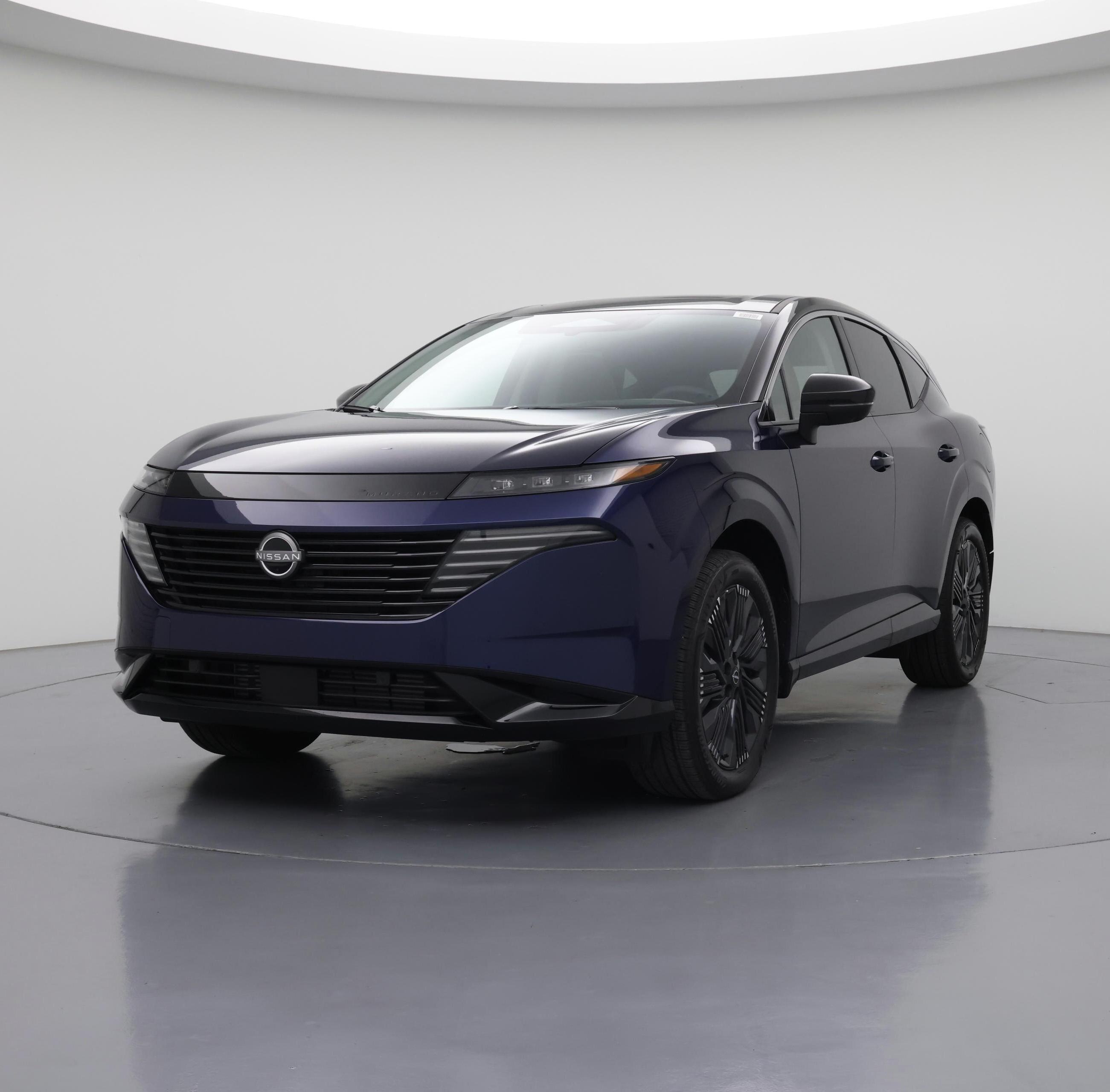 Thumbnail: 2025 Nissan Murano - 4