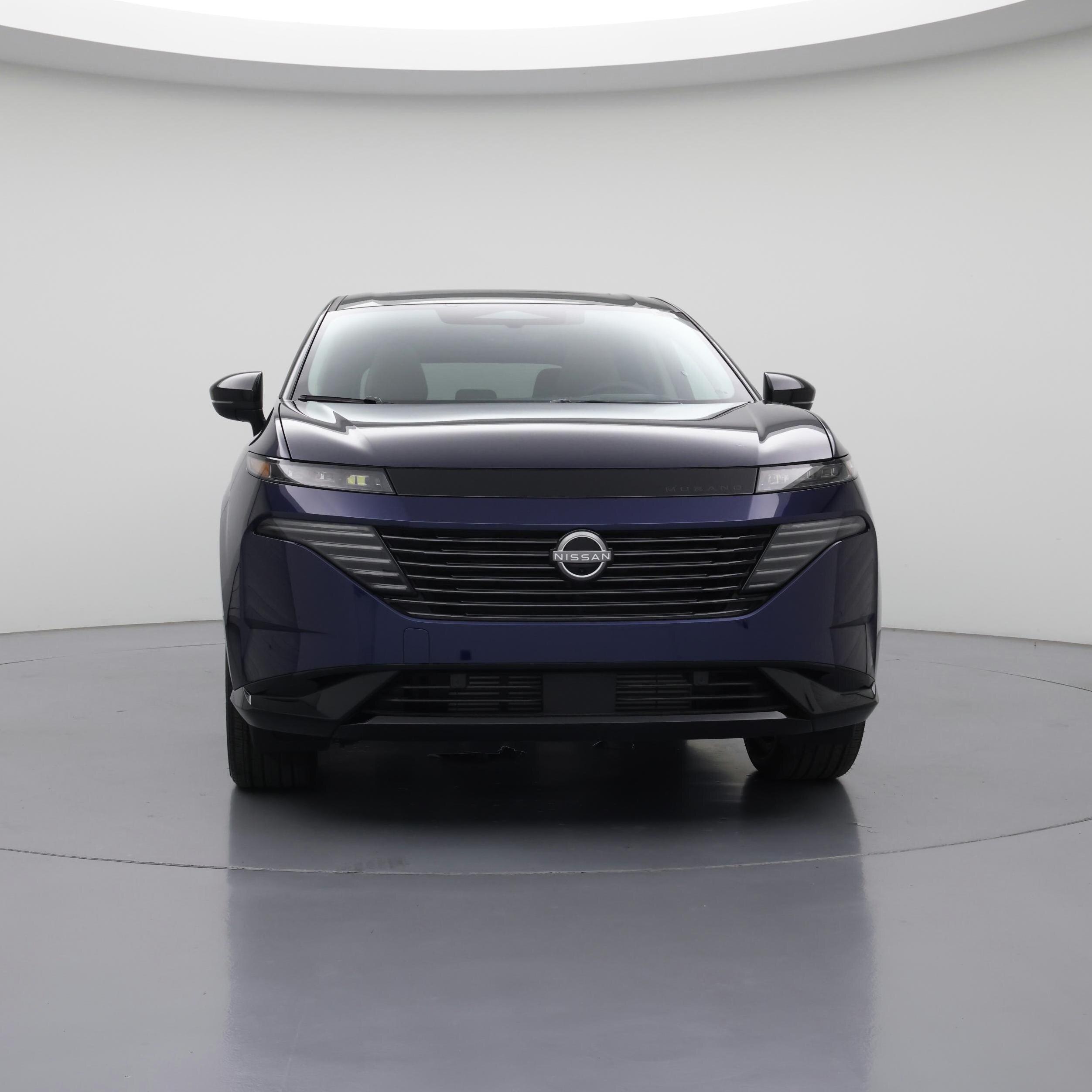 Thumbnail: 2025 Nissan Murano - 5