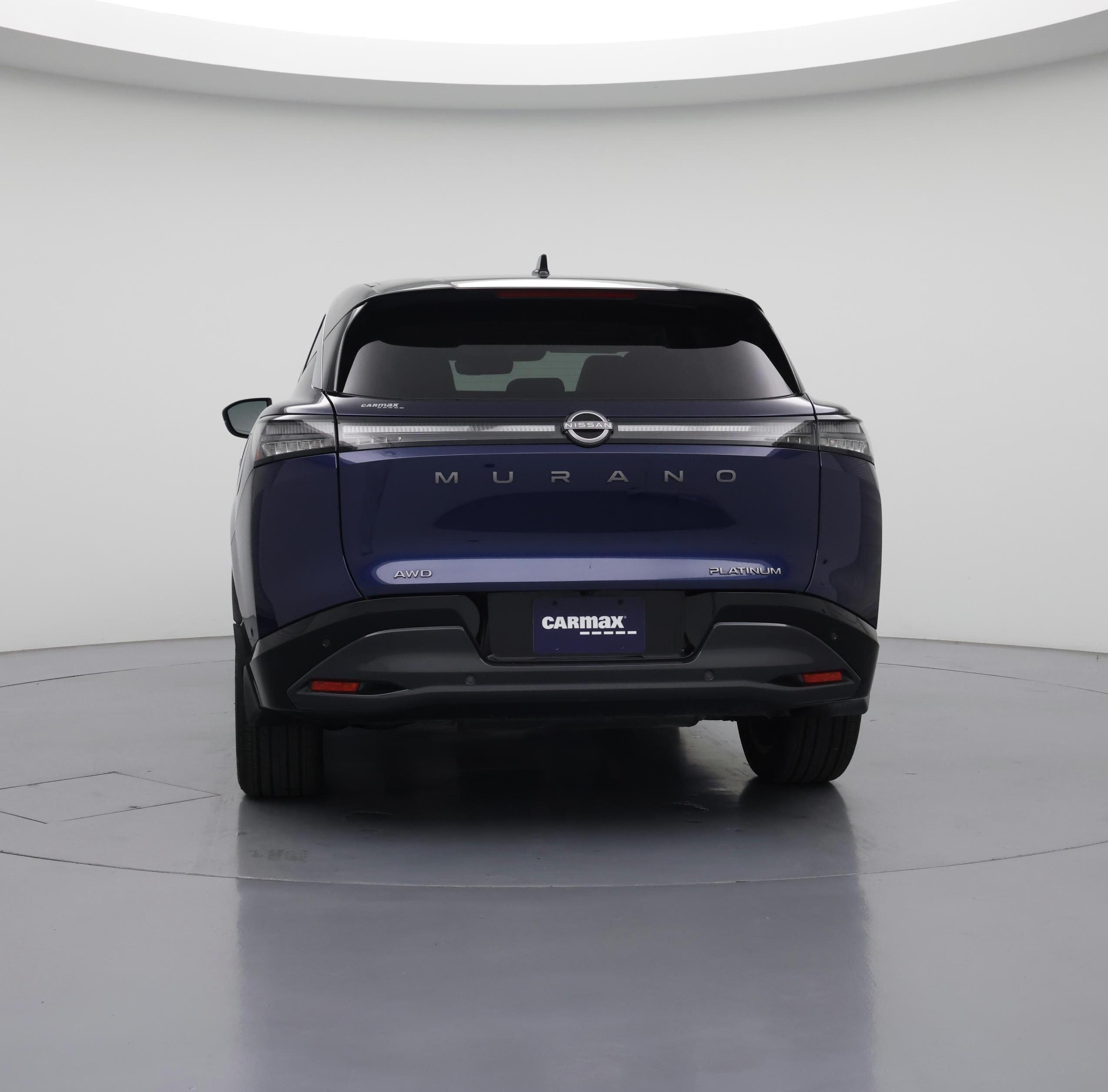 Thumbnail: 2025 Nissan Murano - 6