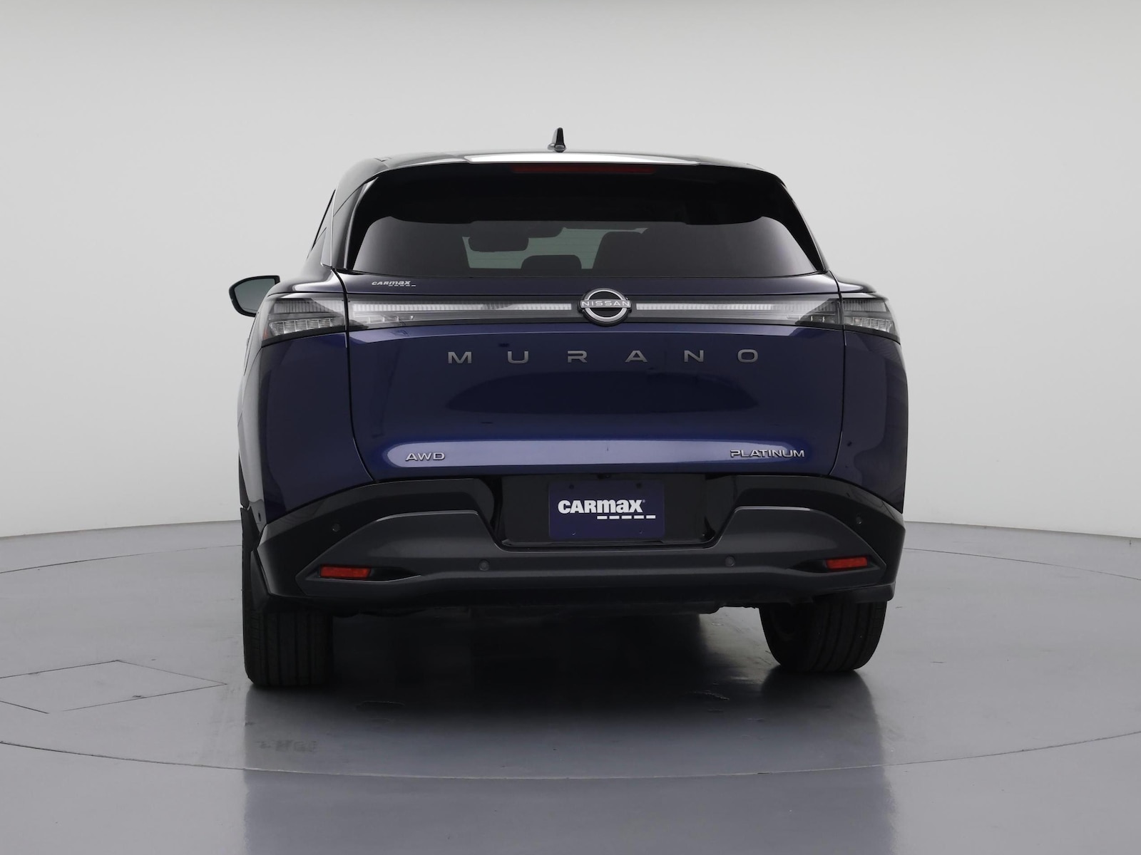 2025 Nissan Murano Platinum - Photo 7