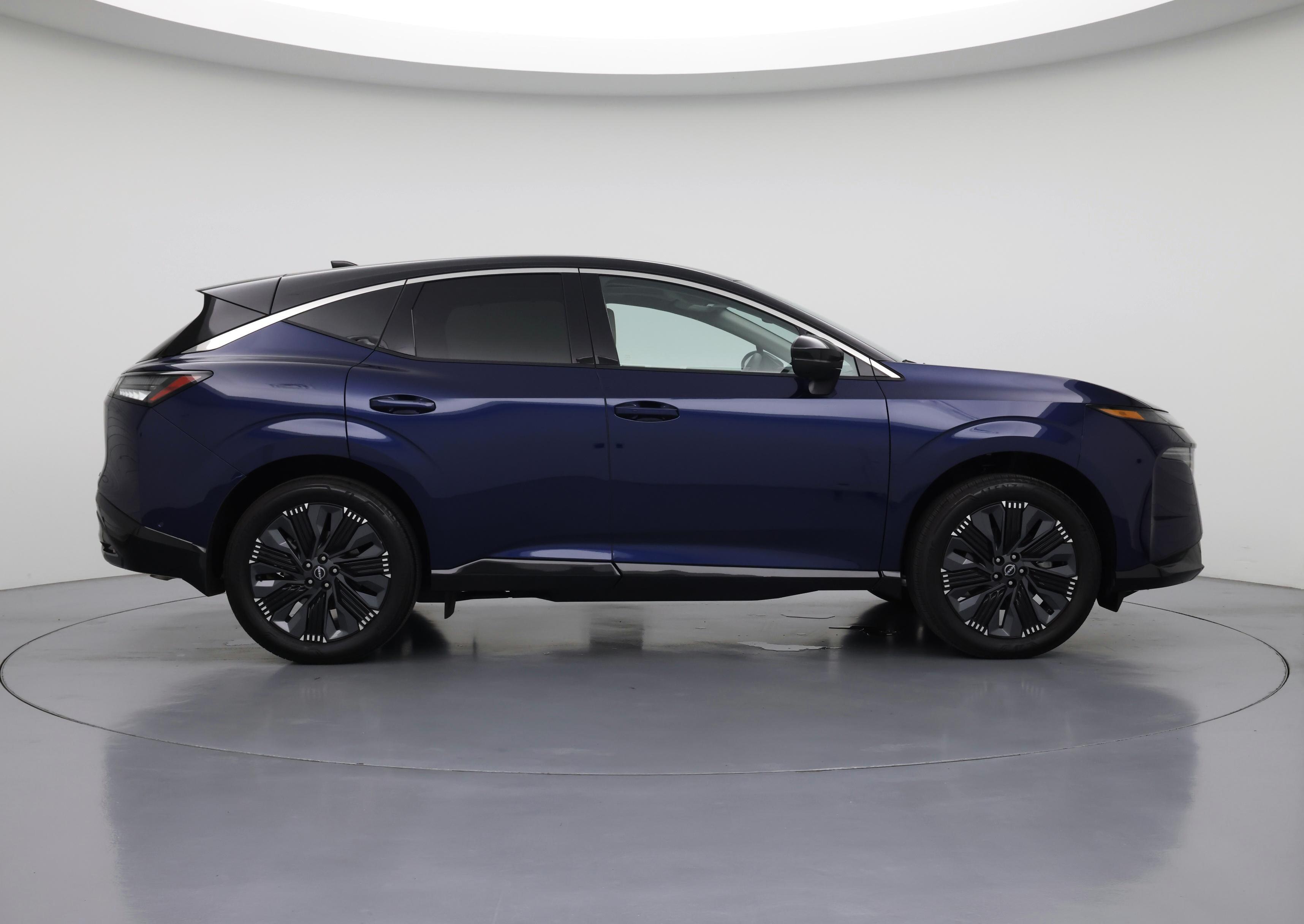 Thumbnail: 2025 Nissan Murano - 7