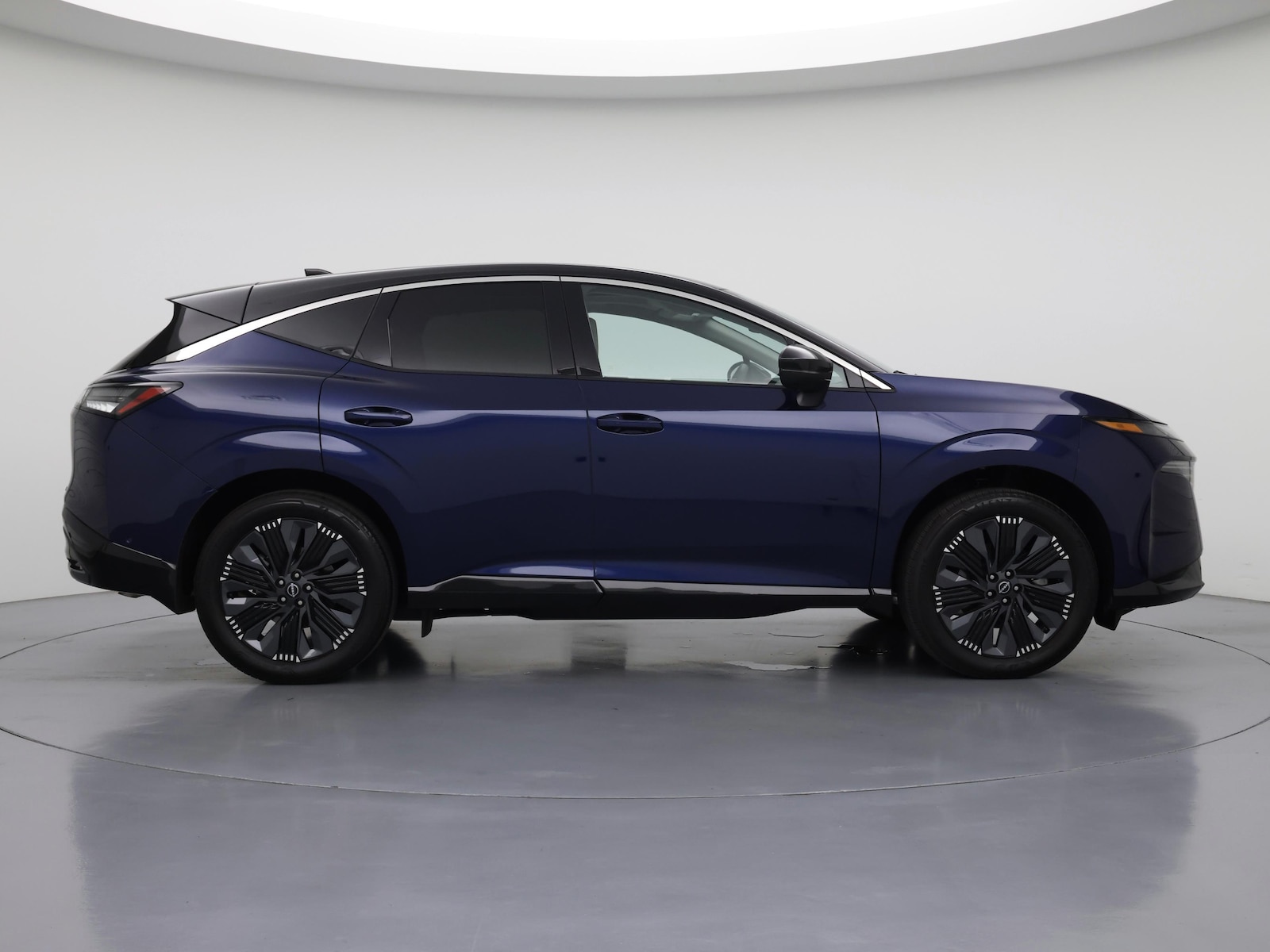 2025 Nissan Murano Platinum - Photo 8