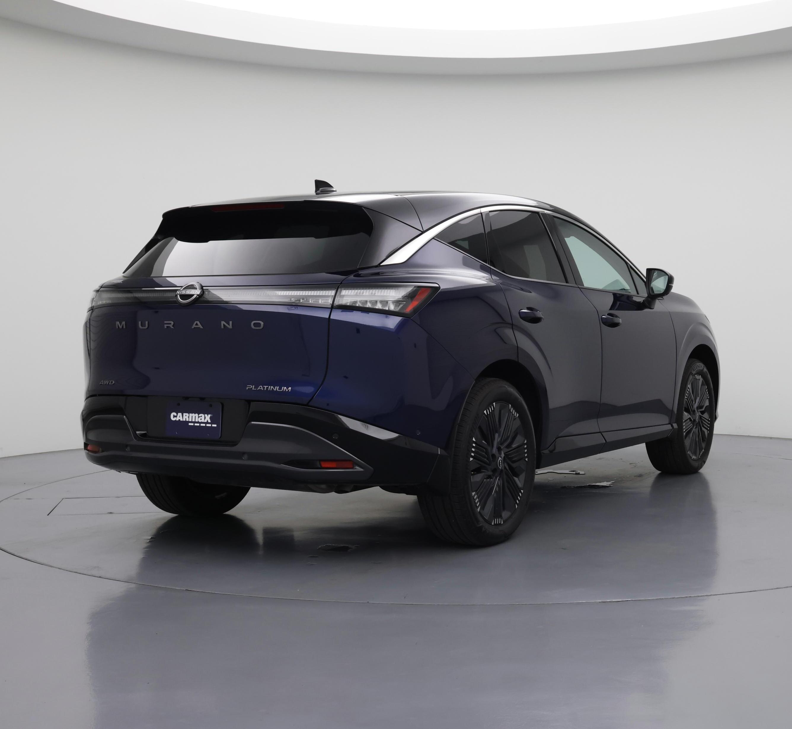 Thumbnail: 2025 Nissan Murano - 8