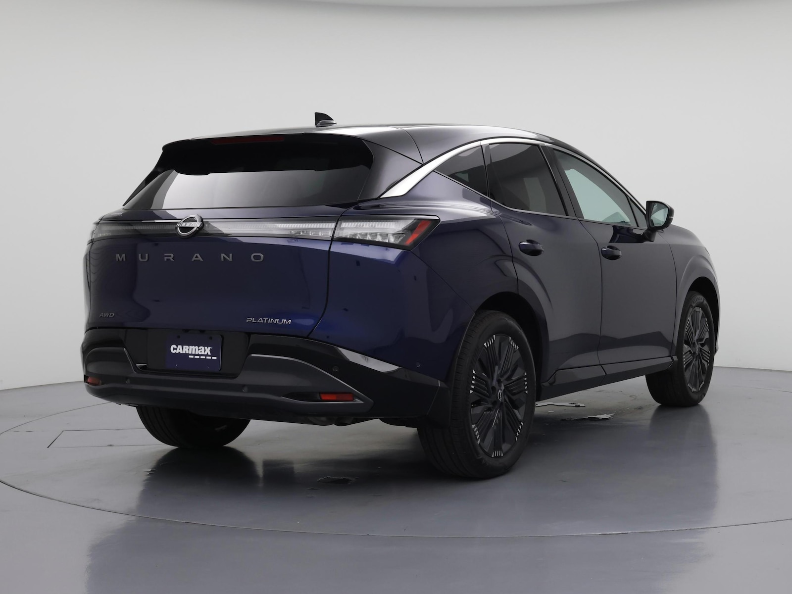 2025 Nissan Murano Platinum - Photo 9