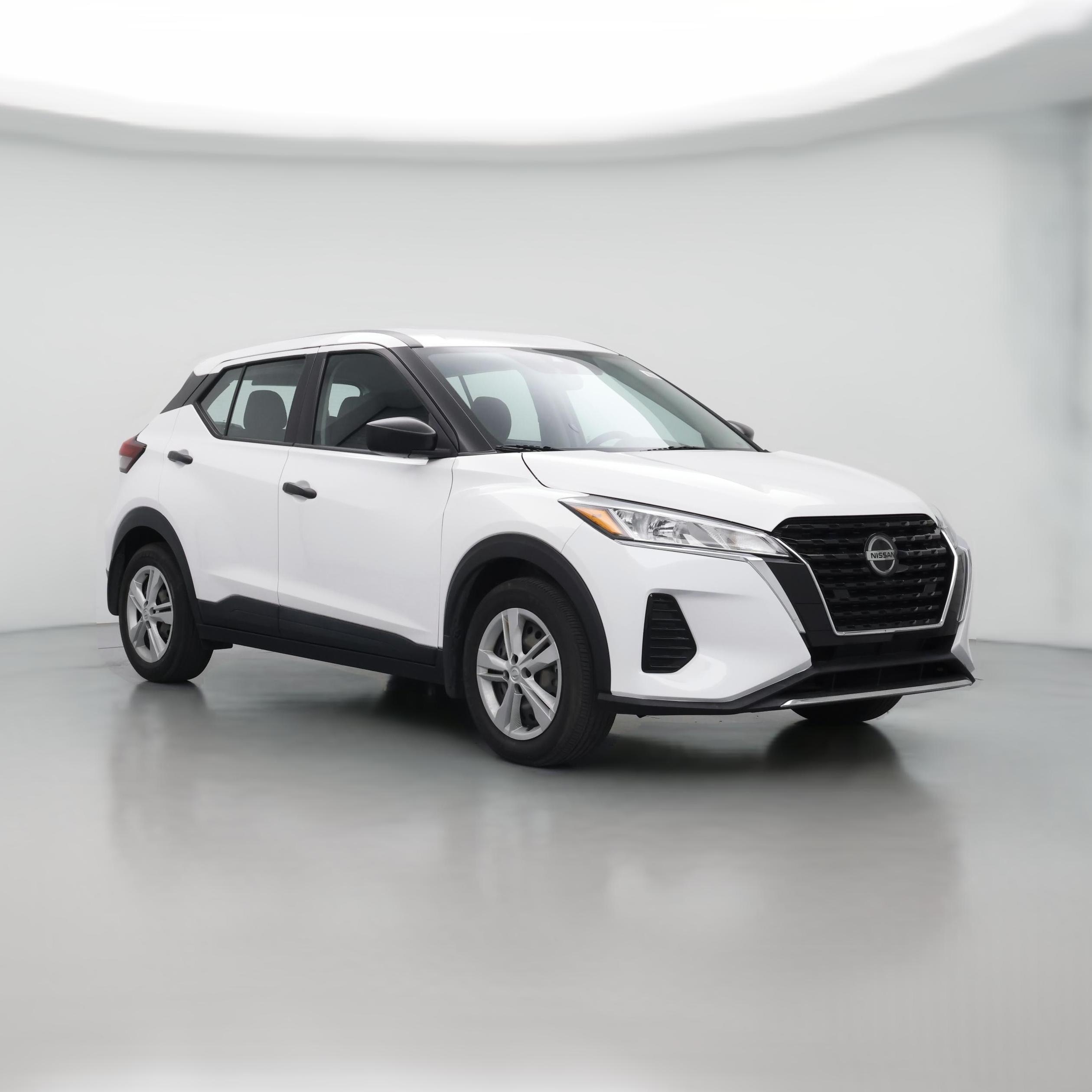 Thumbnail: 2021 Nissan Kicks - 1