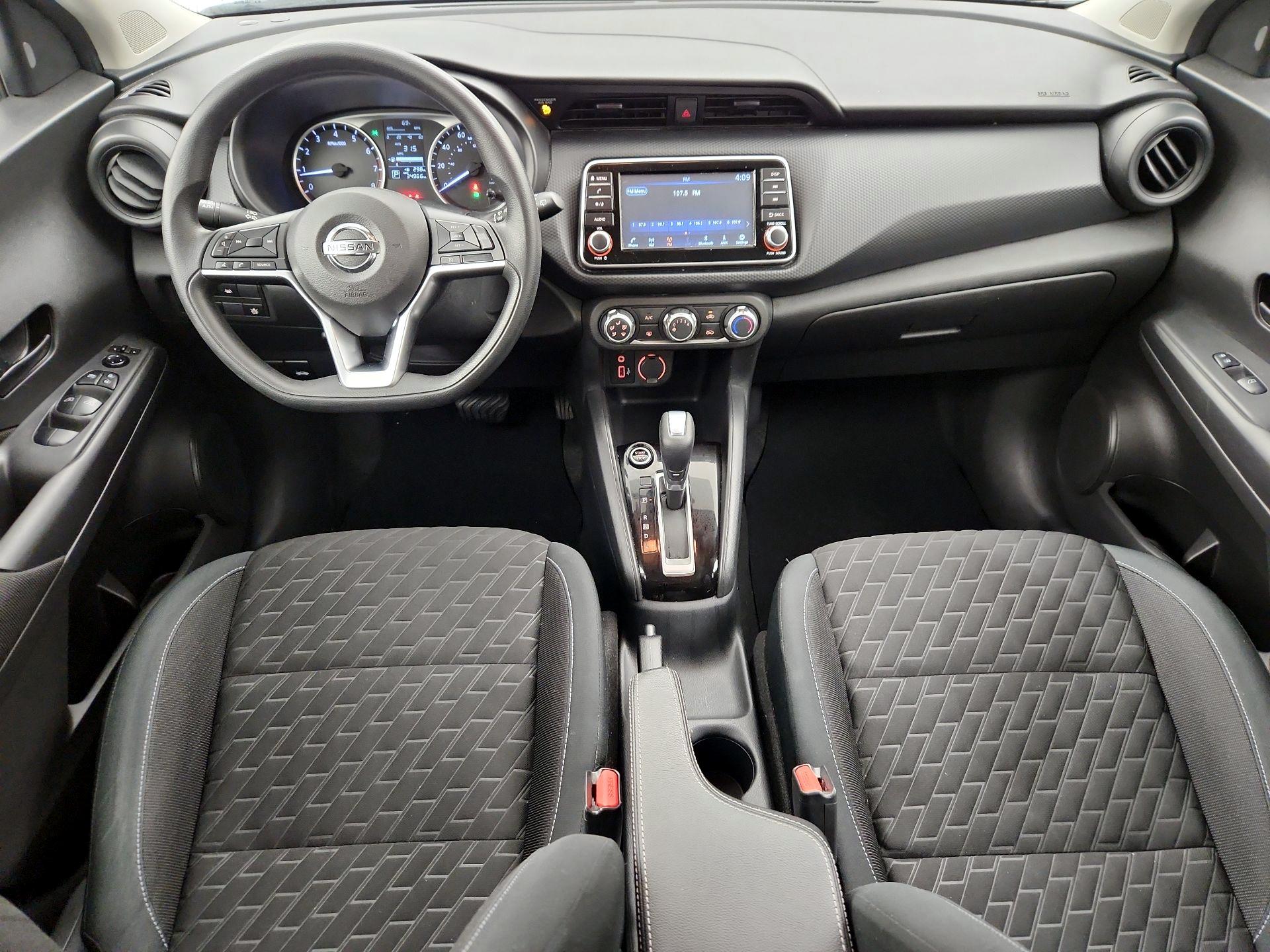 Thumbnail: 2021 Nissan Kicks - 9