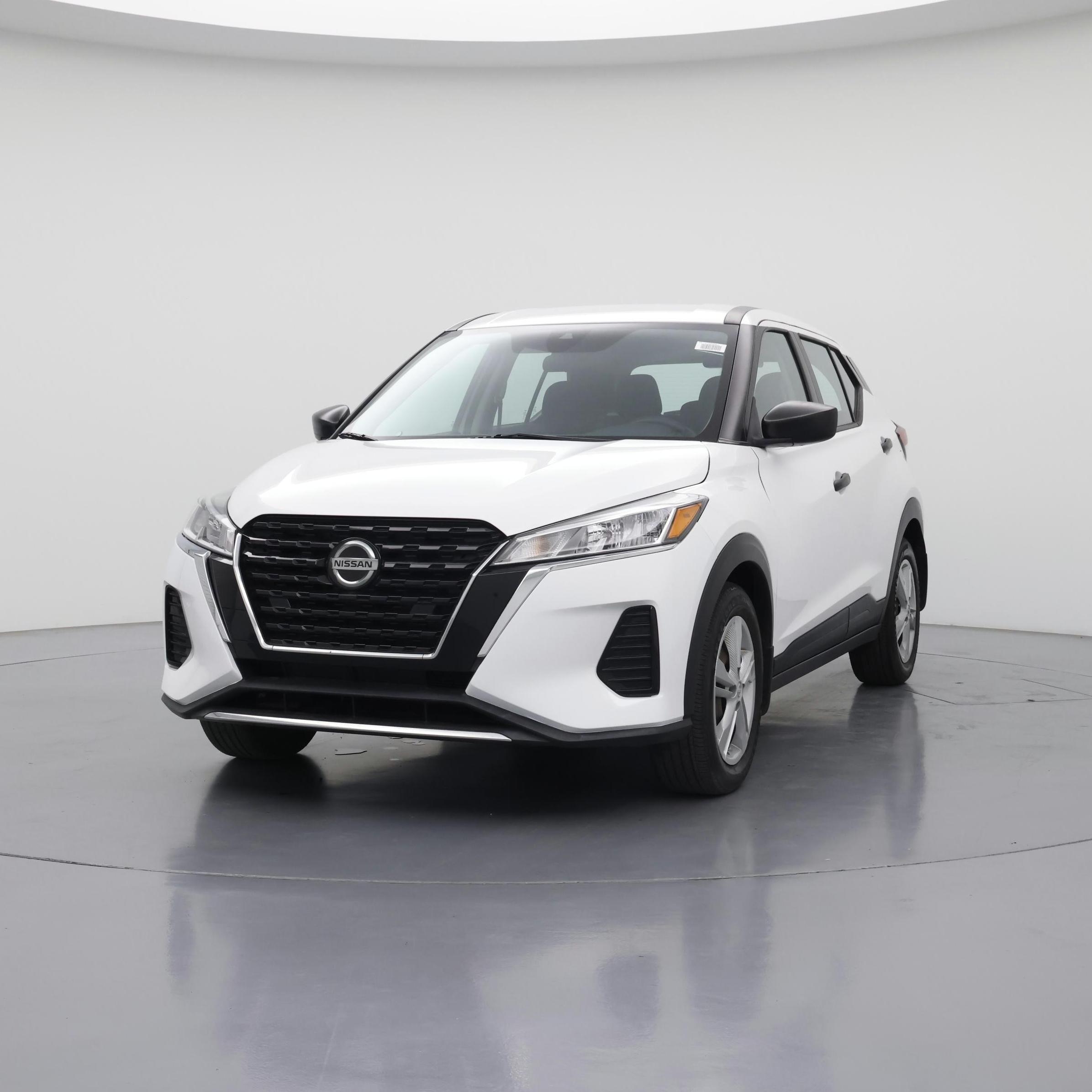 Thumbnail: 2021 Nissan Kicks - 4