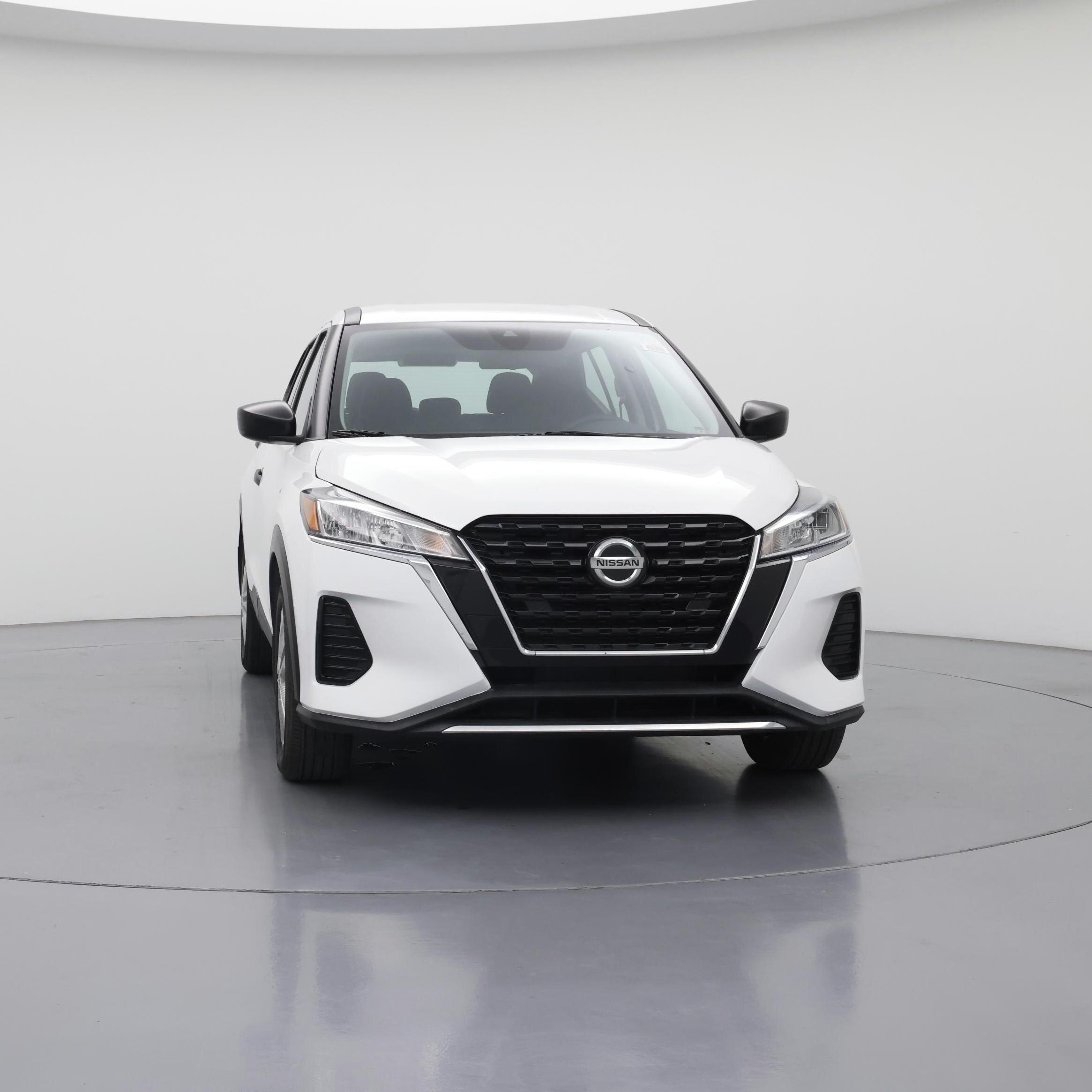 Thumbnail: 2021 Nissan Kicks - 5