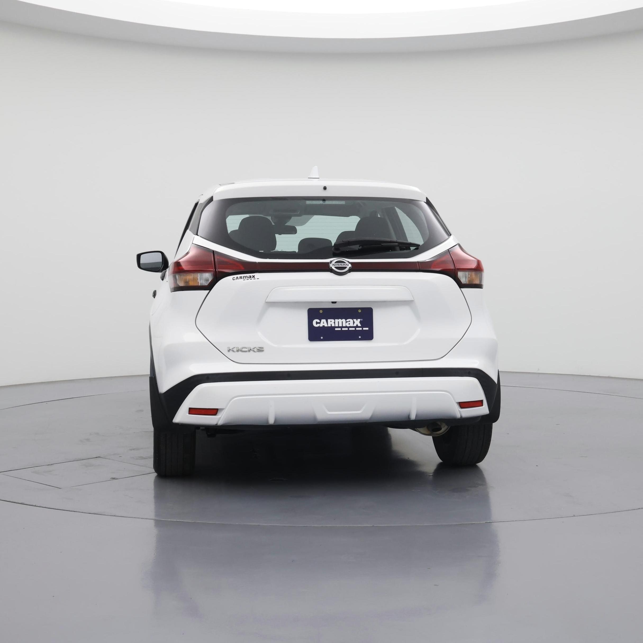 Thumbnail: 2021 Nissan Kicks - 6