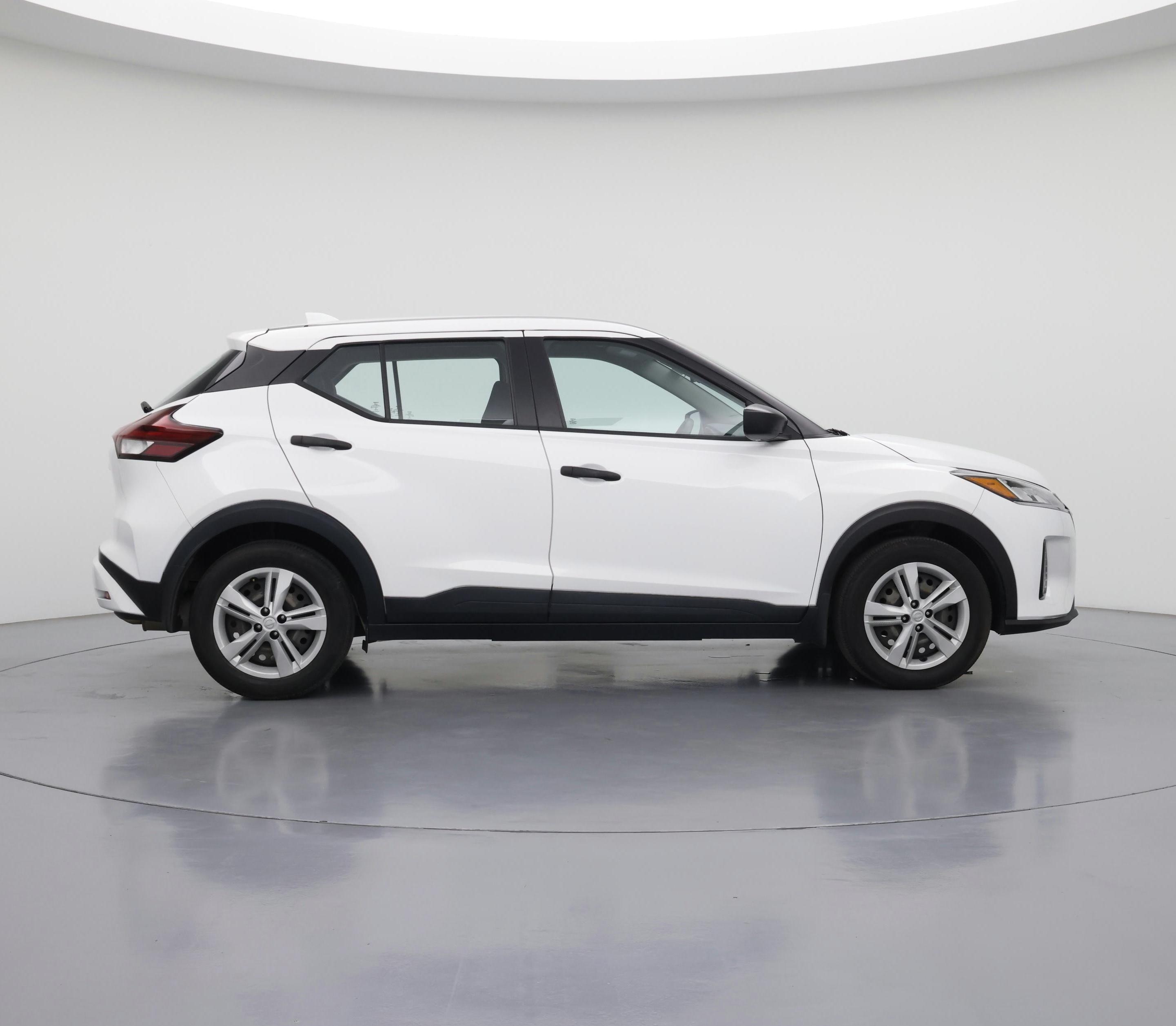 Thumbnail: 2021 Nissan Kicks - 7
