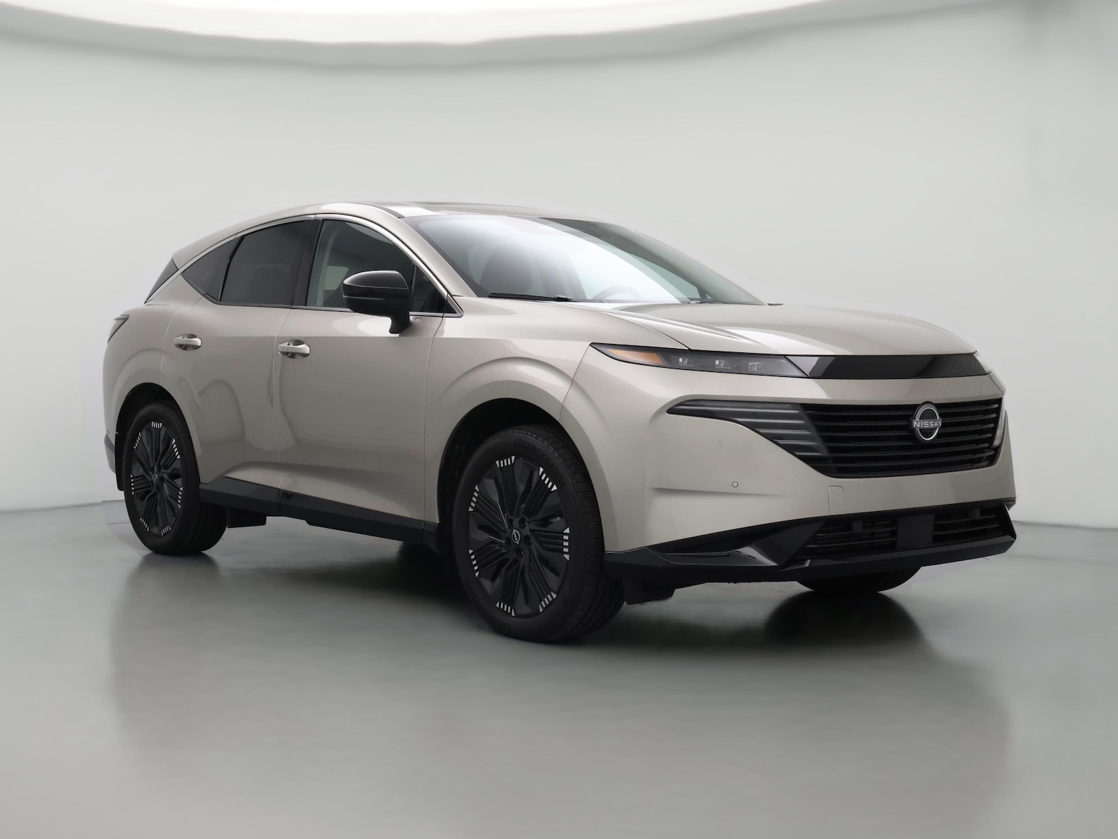 2025 Nissan Murano