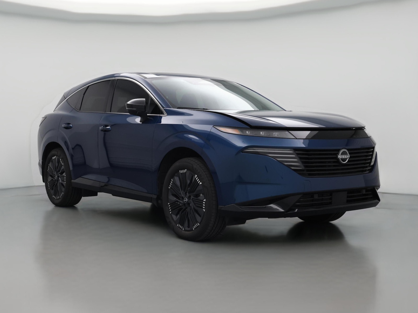 2025 Nissan Murano