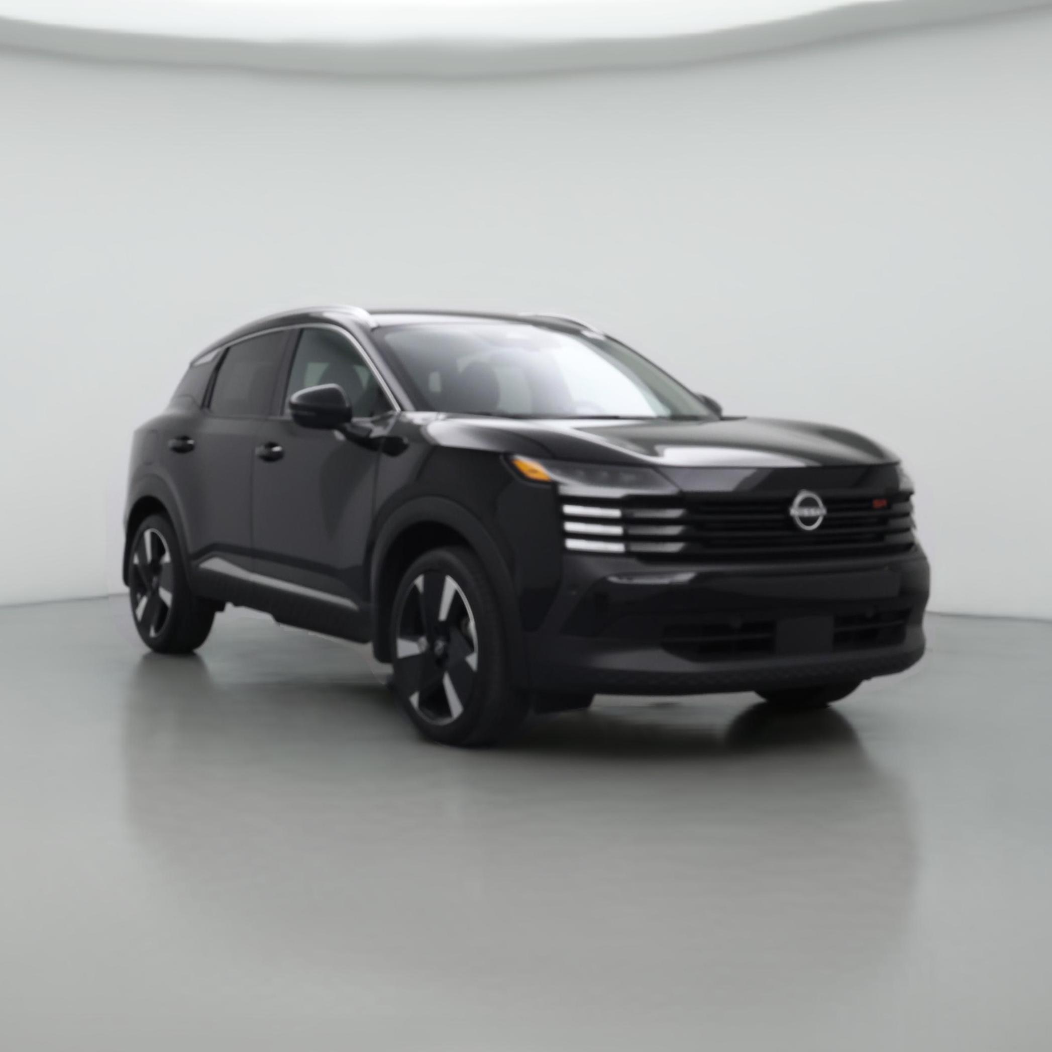 Thumbnail: 2025 Nissan Kicks - 1