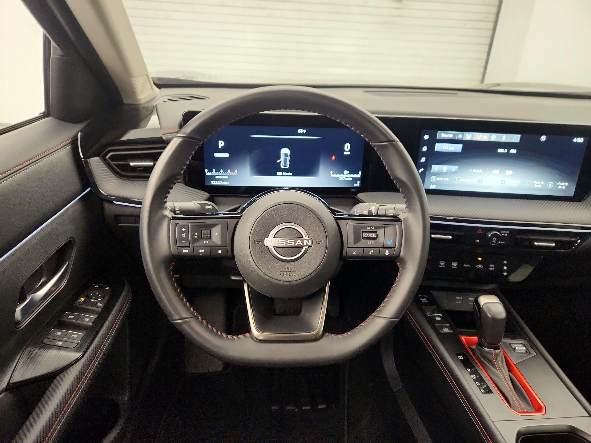 Thumbnail: 2025 Nissan Kicks - 10