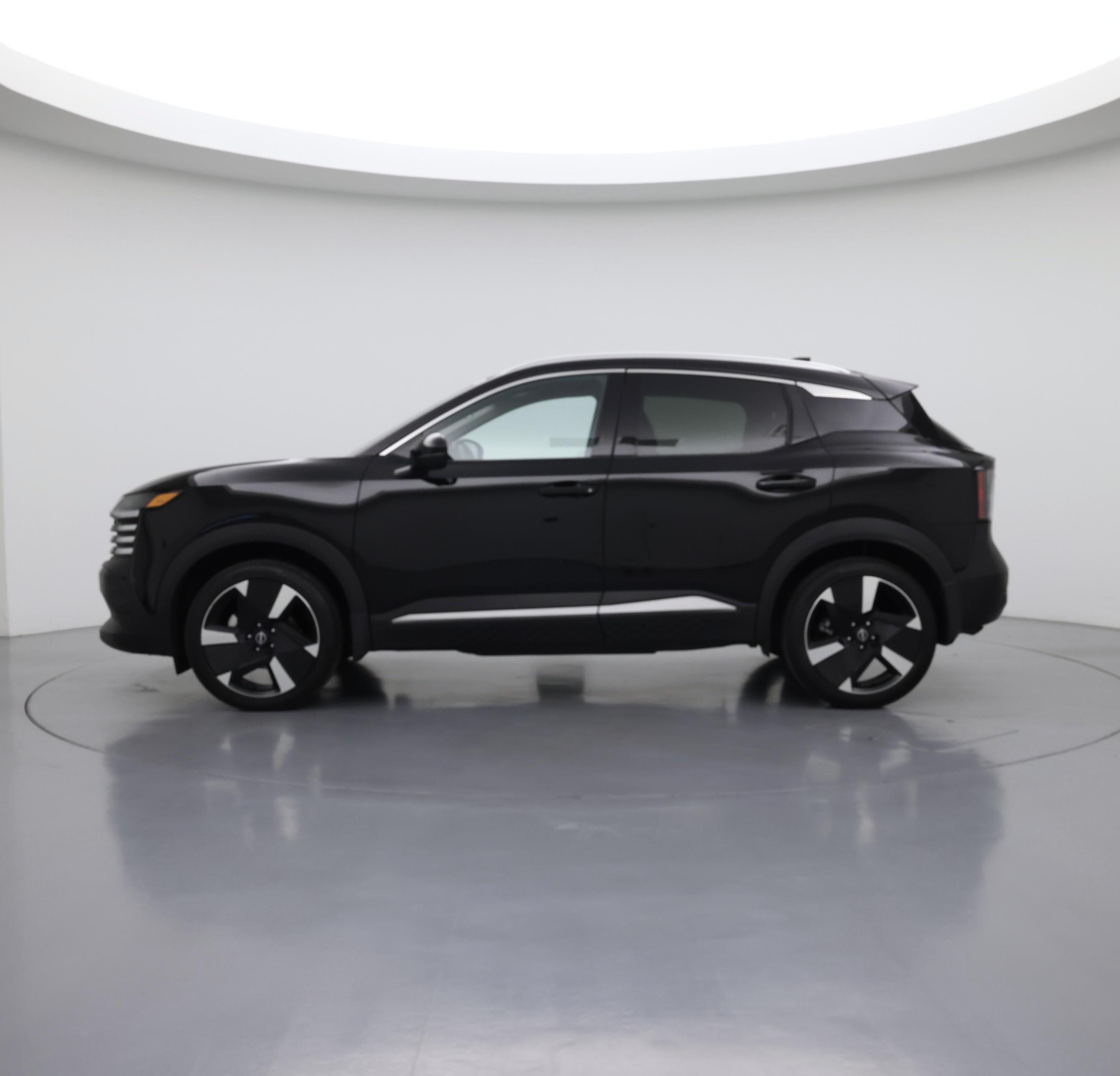 Thumbnail: 2025 Nissan Kicks - 3