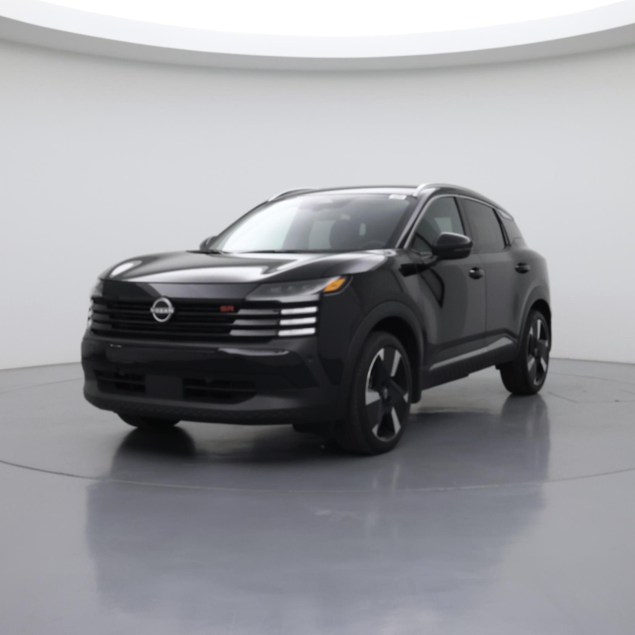 Thumbnail: 2025 Nissan Kicks - 4