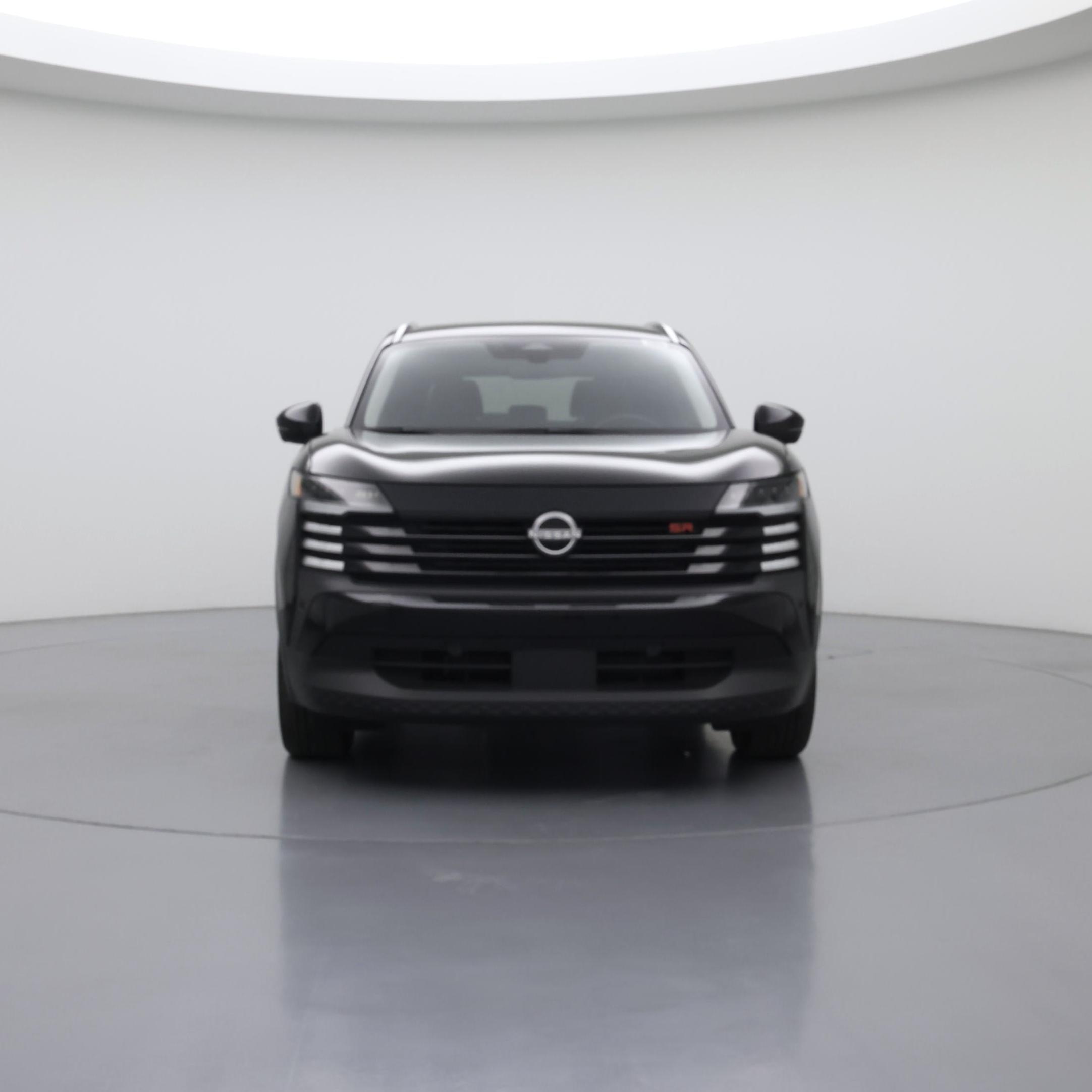 Thumbnail: 2025 Nissan Kicks - 5