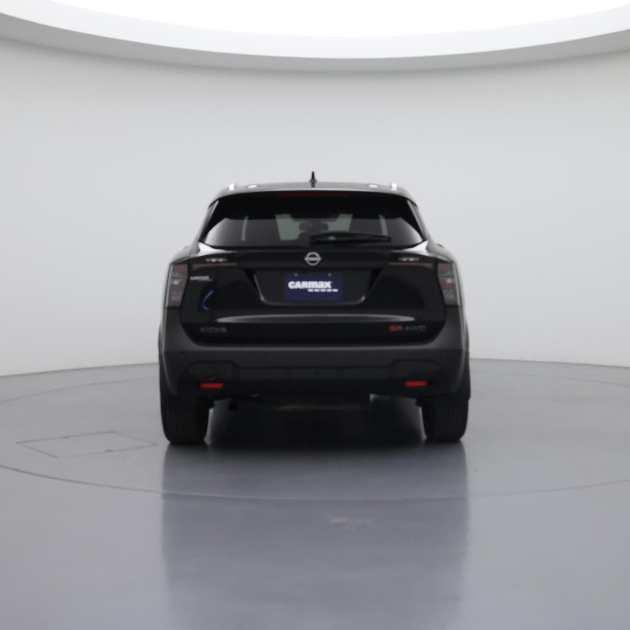 Thumbnail: 2025 Nissan Kicks - 6