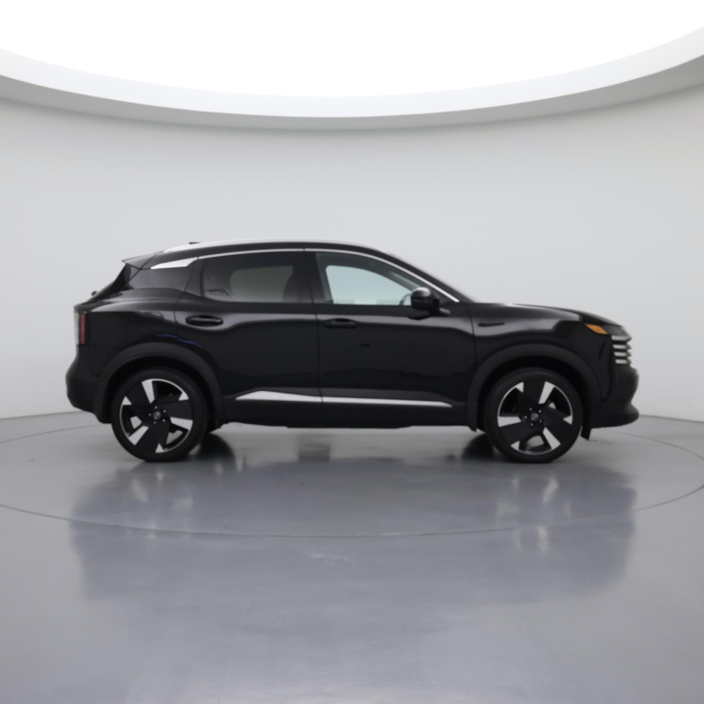 Thumbnail: 2025 Nissan Kicks - 7