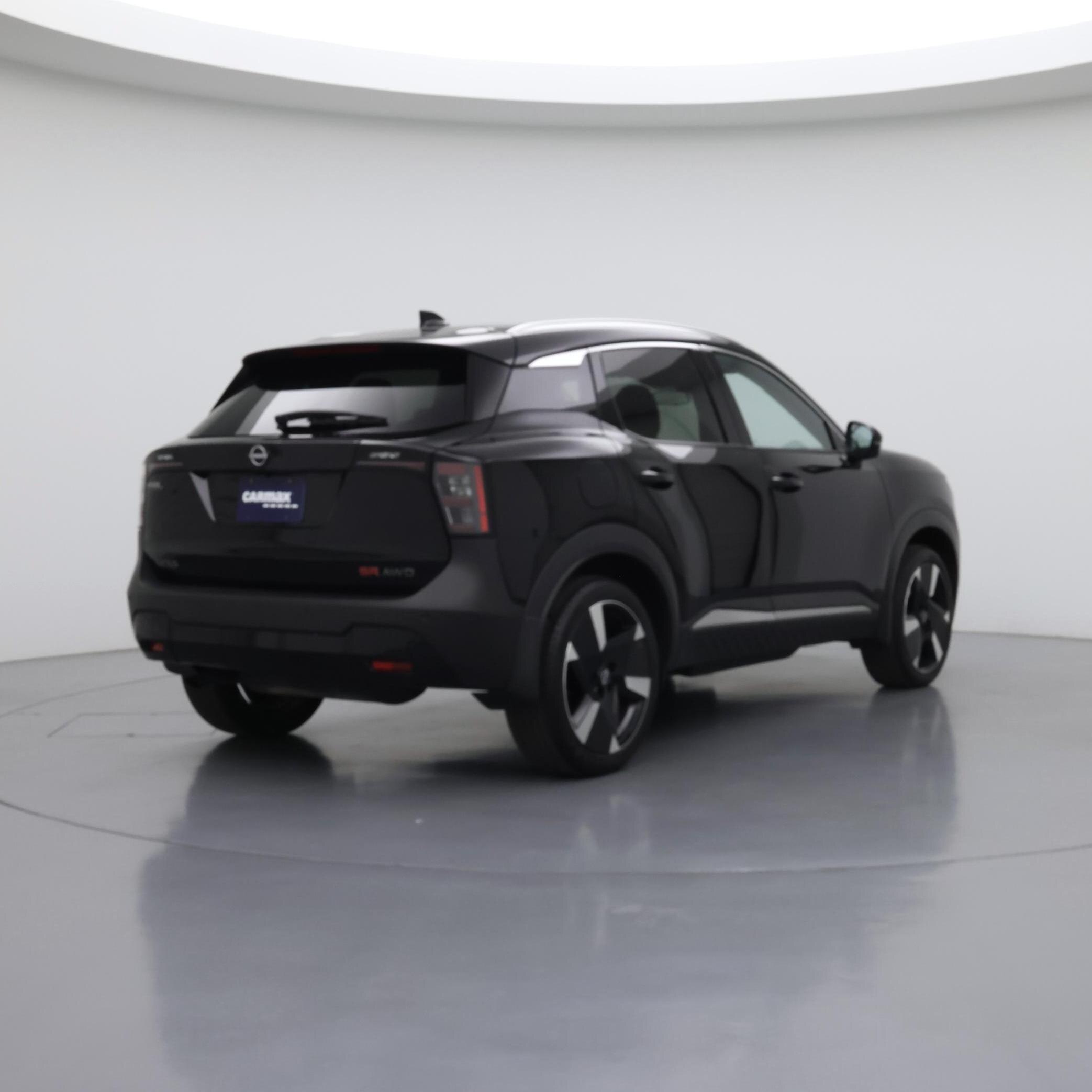 Thumbnail: 2025 Nissan Kicks - 8