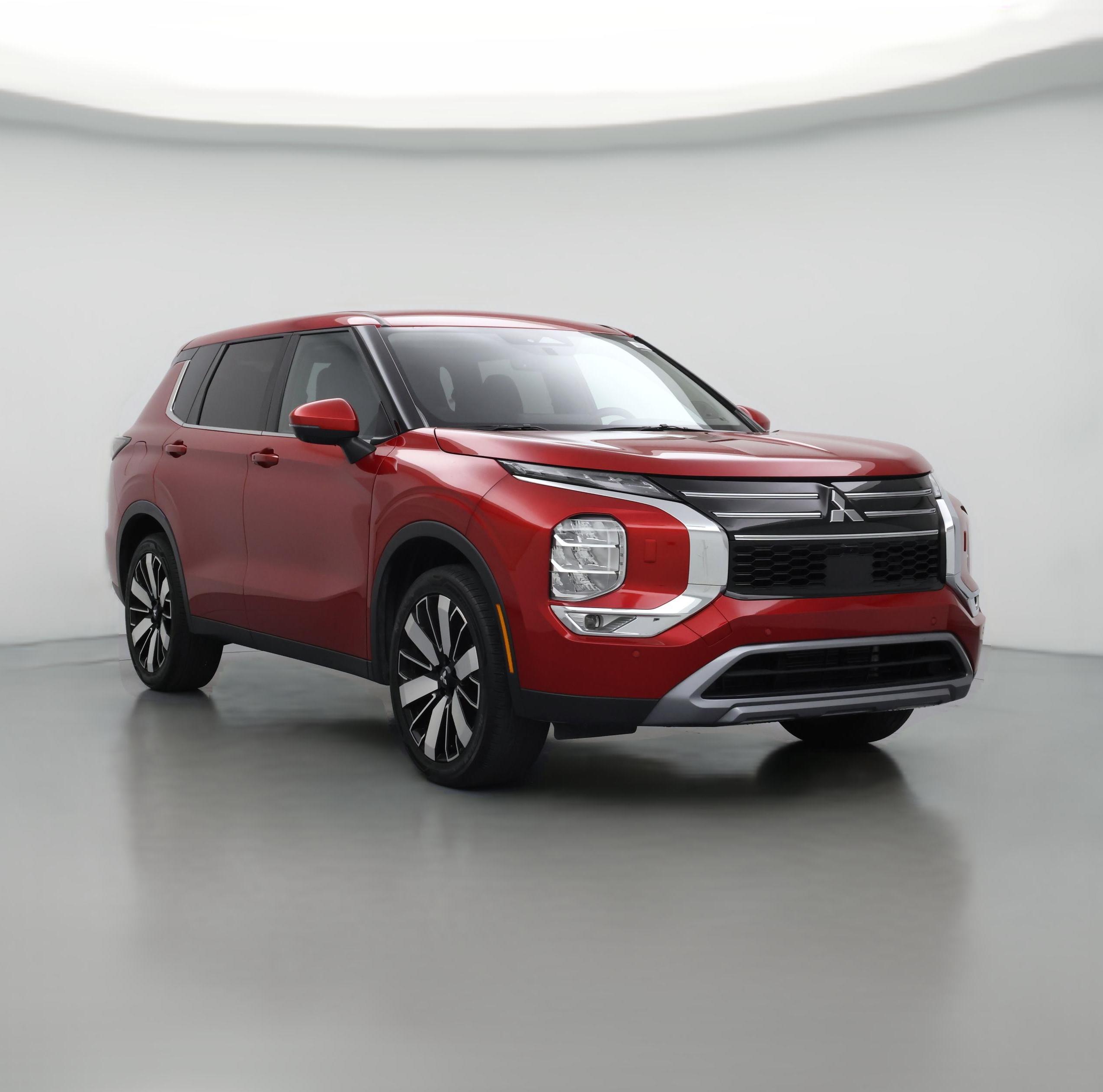 Thumbnail: 2025 Mitsubishi Outlander - 1
