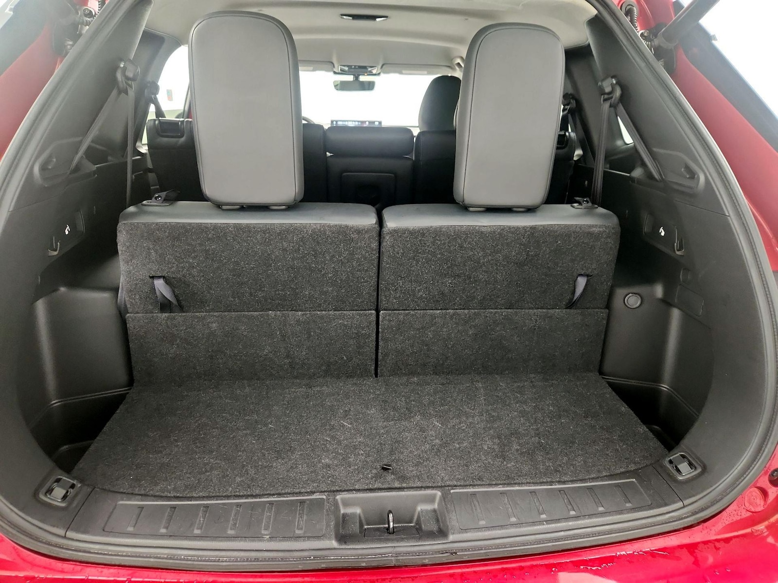 2025 Mitsubishi Outlander SE - Photo 22