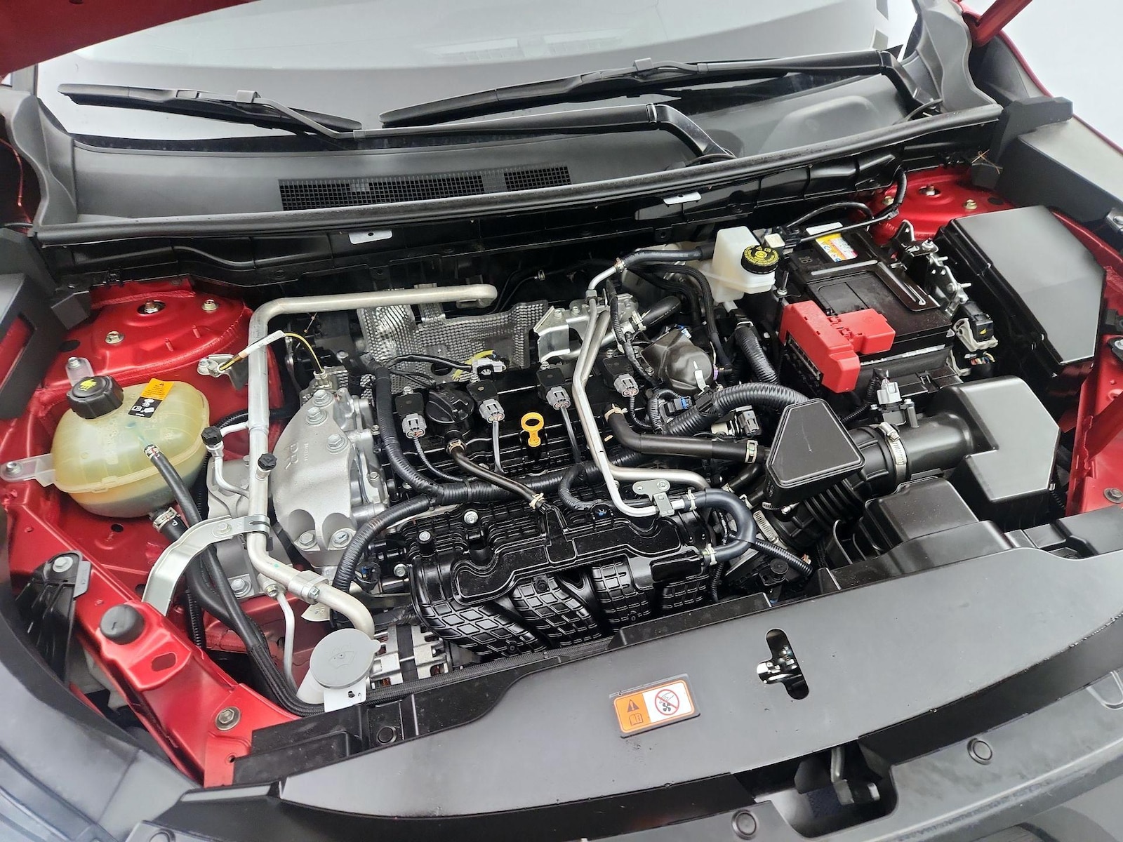 2025 Mitsubishi Outlander SE - Photo 23