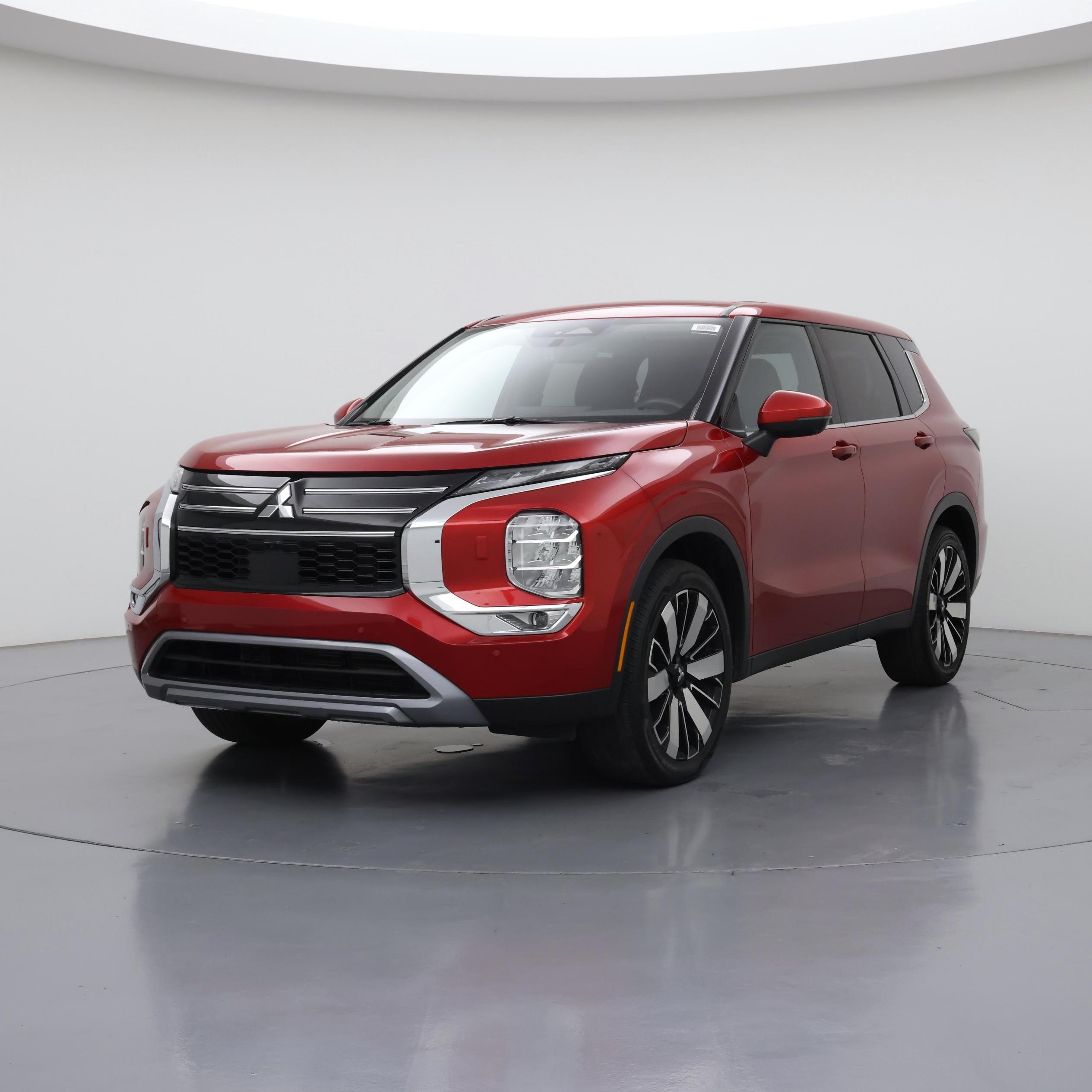 Thumbnail: 2025 Mitsubishi Outlander - 4