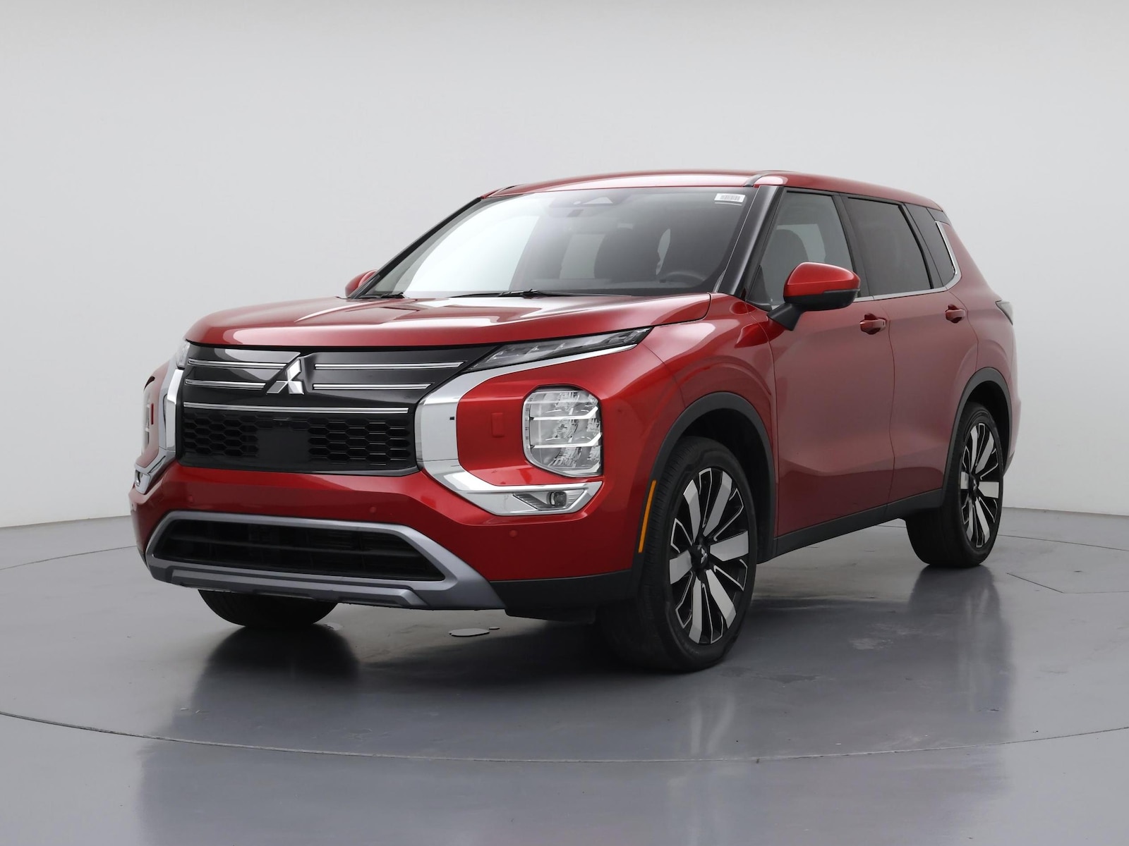 2025 Mitsubishi Outlander SE - Photo 5