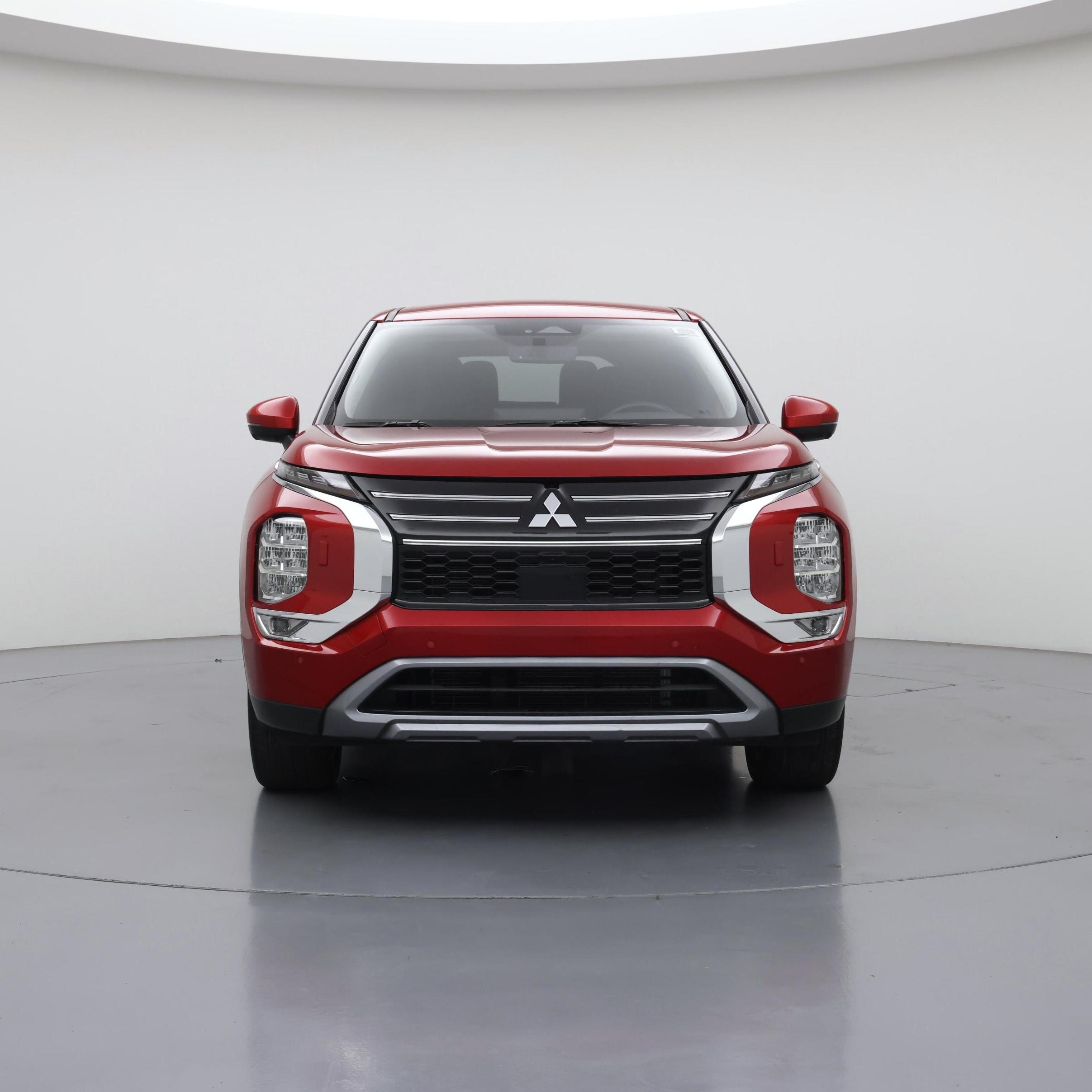 Thumbnail: 2025 Mitsubishi Outlander - 5