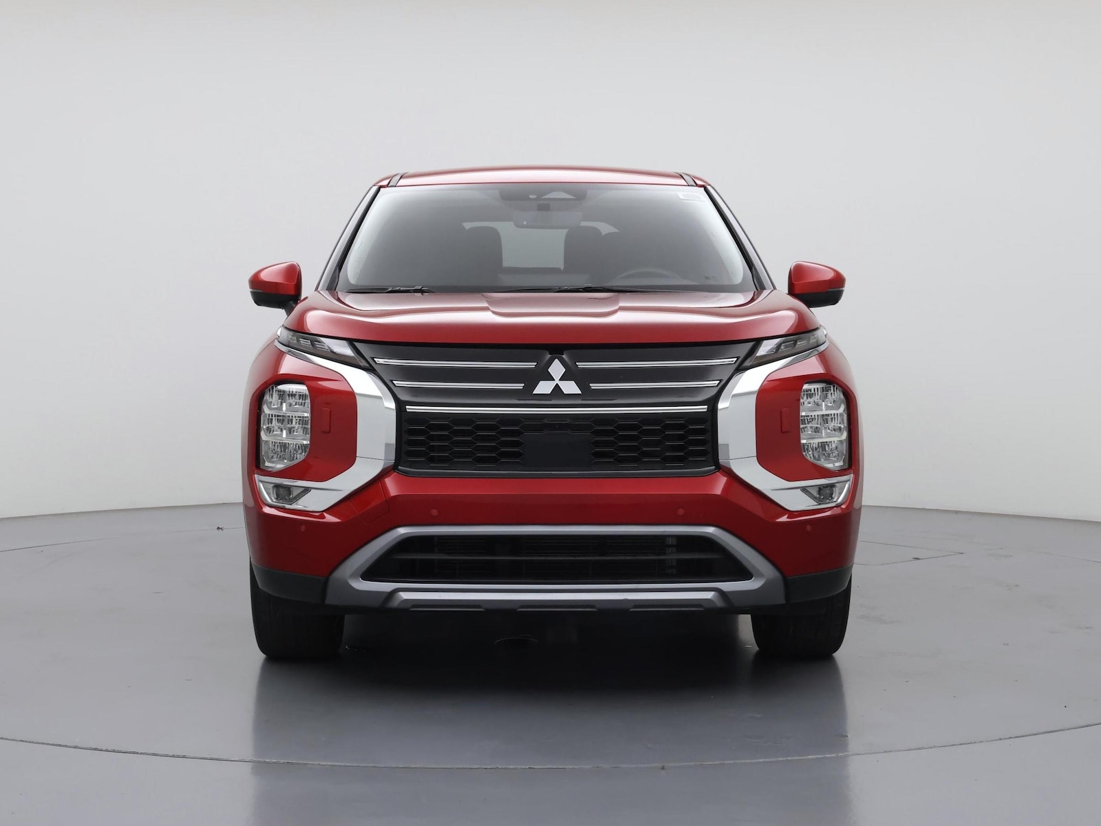2025 Mitsubishi Outlander SE - Photo 6