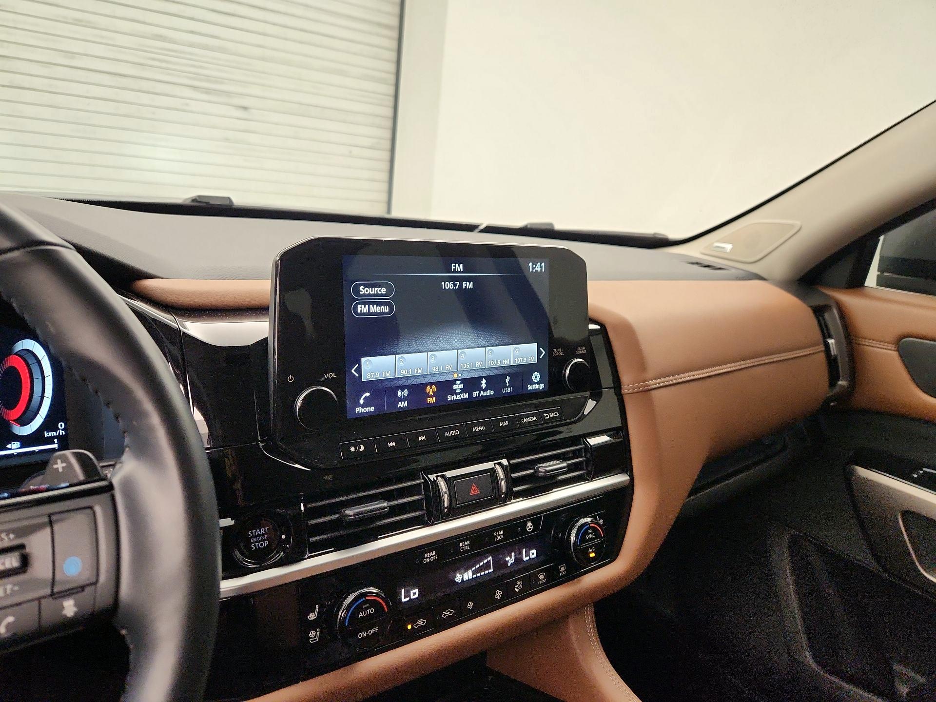 Thumbnail: 2025 Nissan Pathfinder - 15