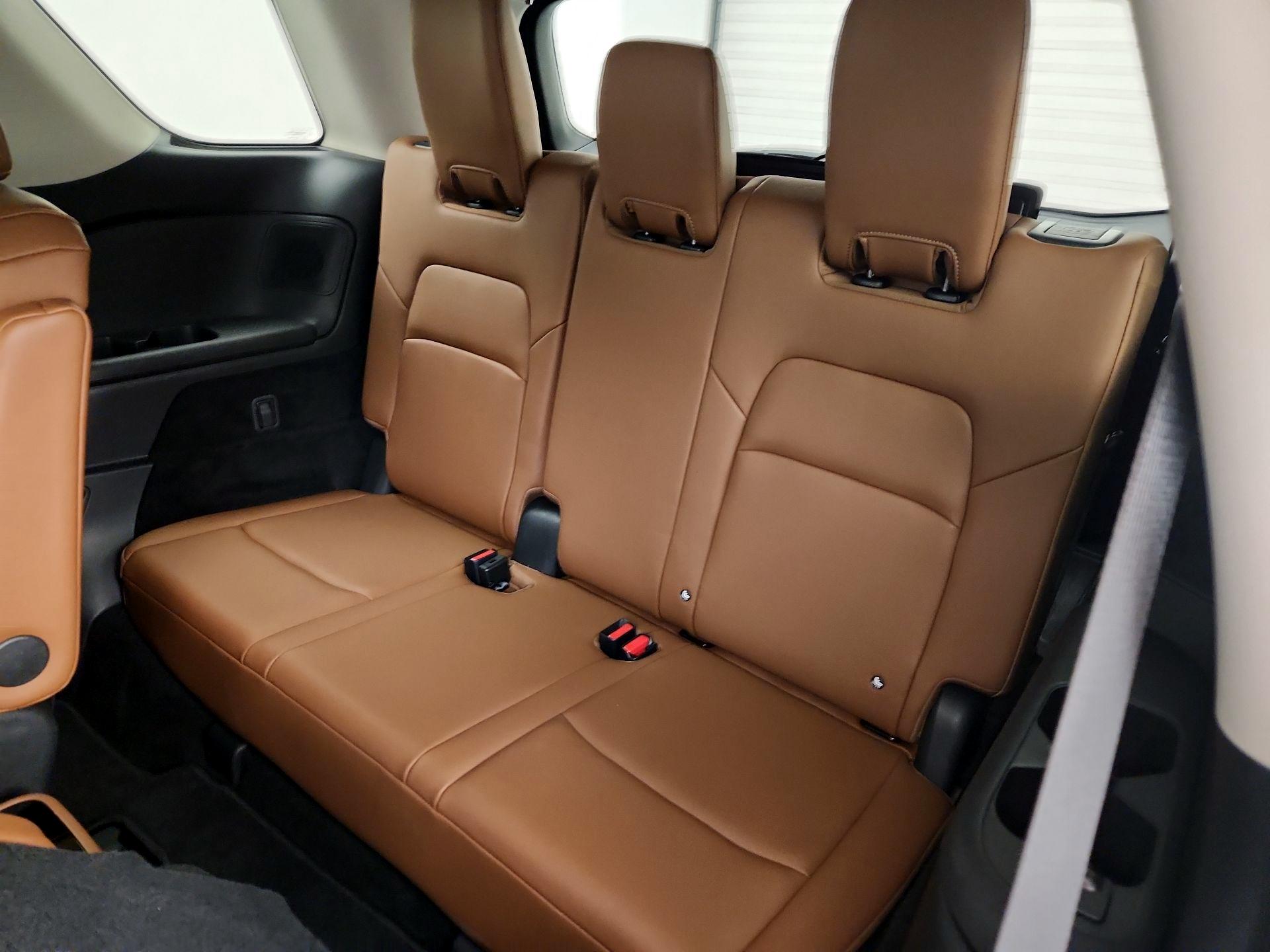 Thumbnail: 2025 Nissan Pathfinder - 20