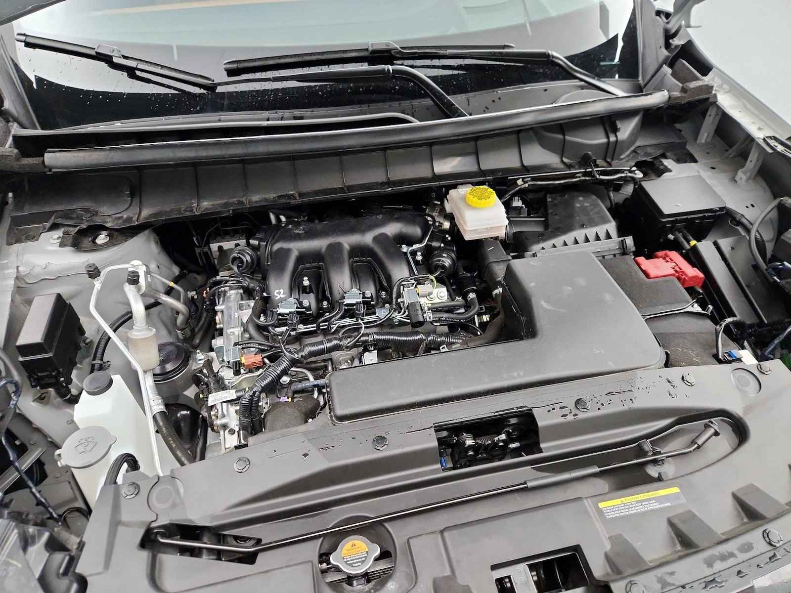2025 Nissan Pathfinder Platinum - Photo 23