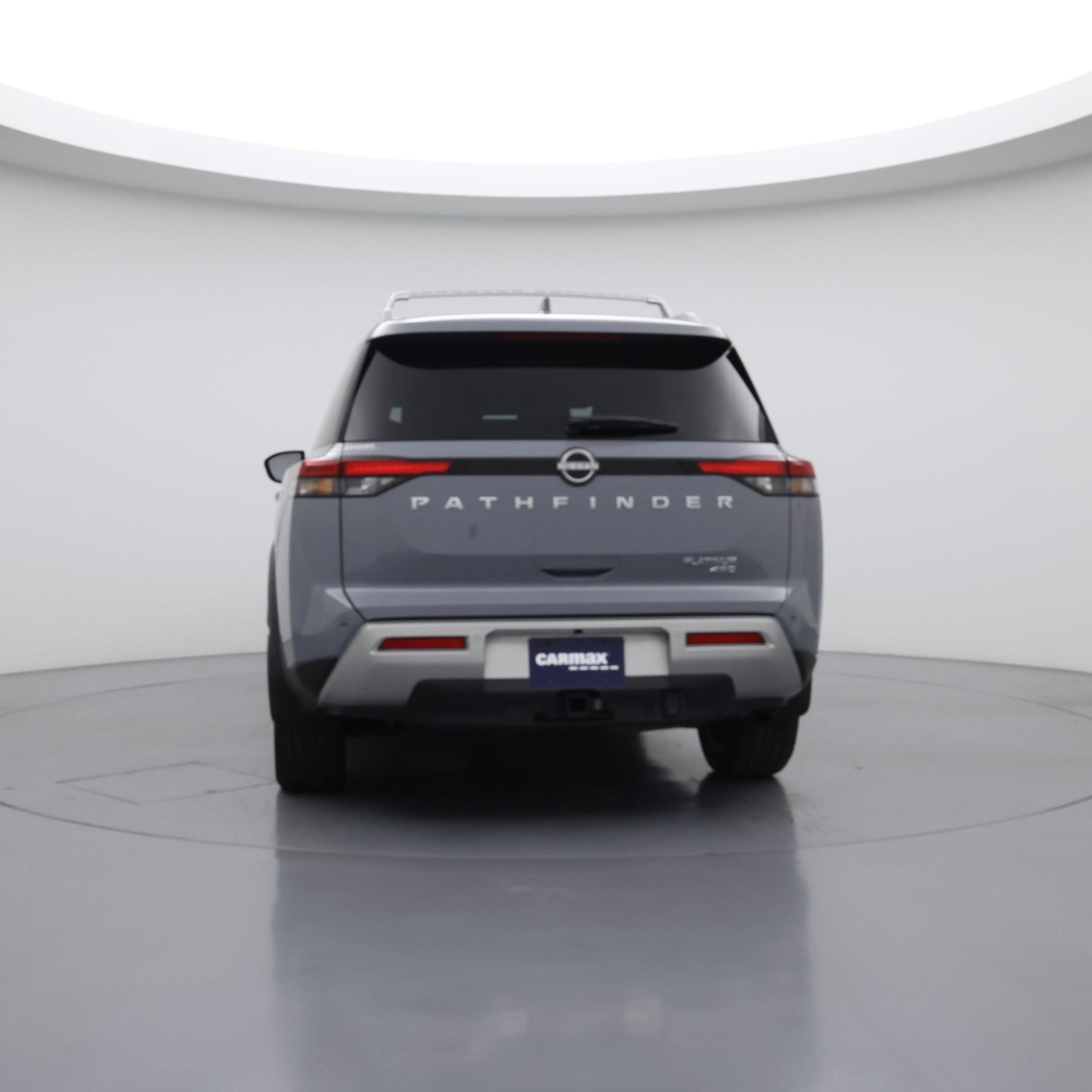 Thumbnail: 2025 Nissan Pathfinder - 6