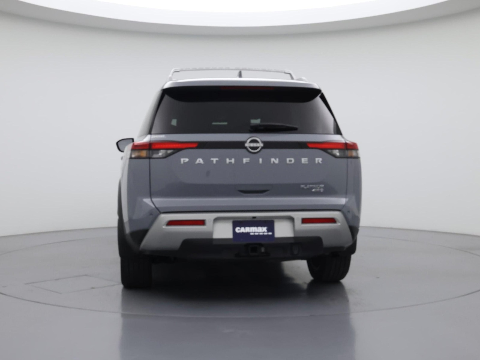 2025 Nissan Pathfinder Platinum - Photo 7