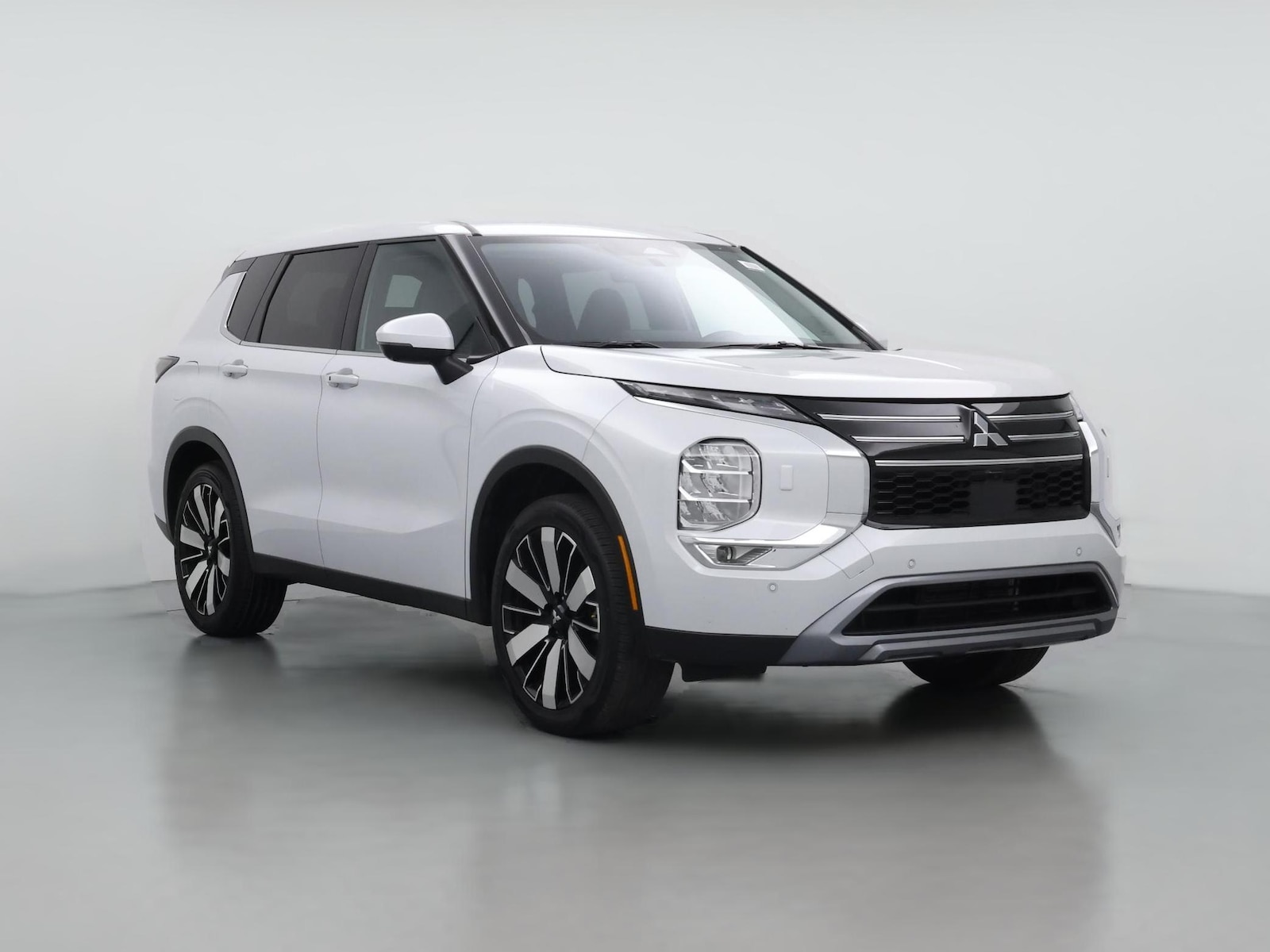 2025 Mitsubishi Outlander