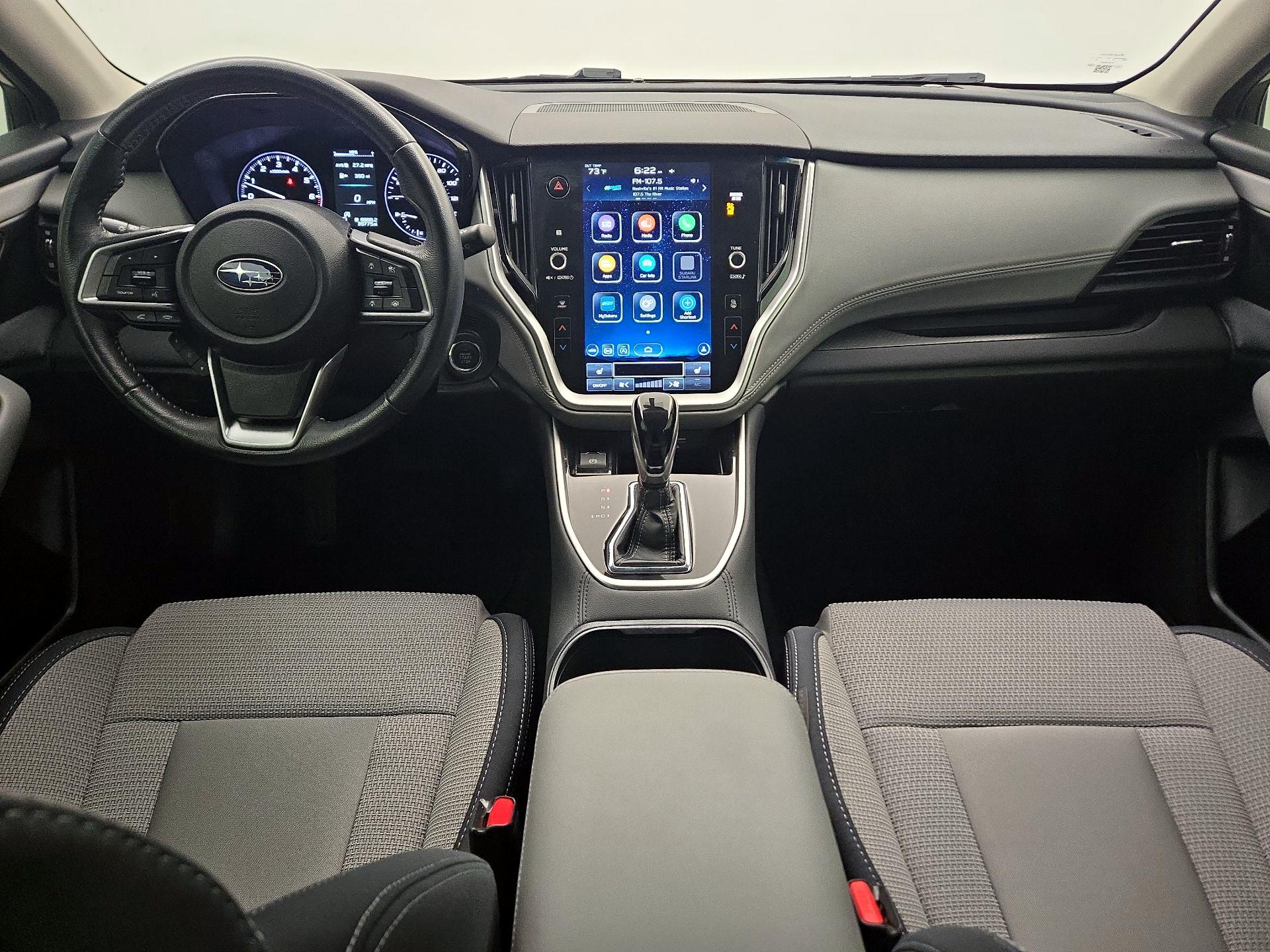 Thumbnail: 2022 Subaru Outback - 9