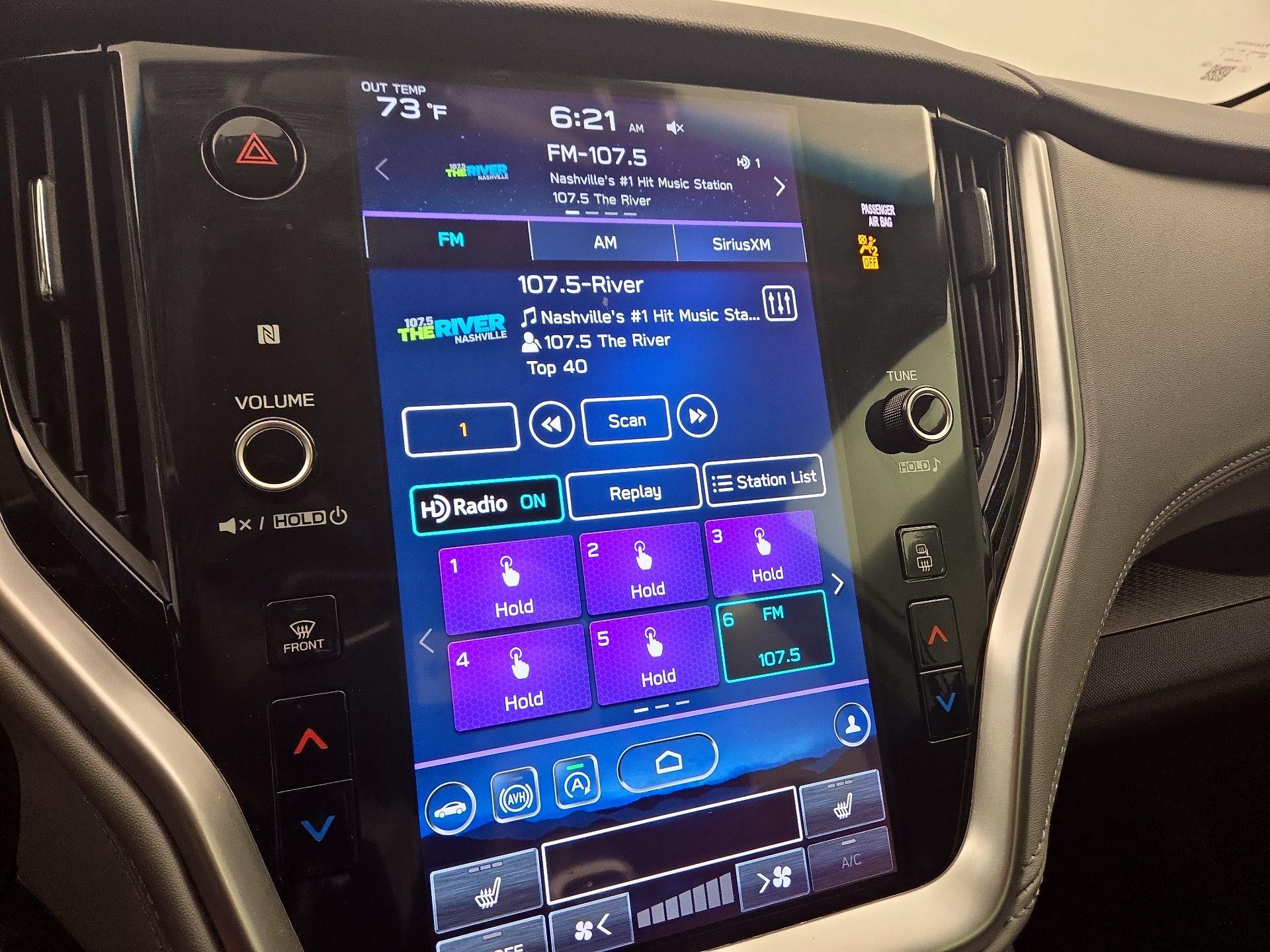 Thumbnail: 2022 Subaru Outback - 15