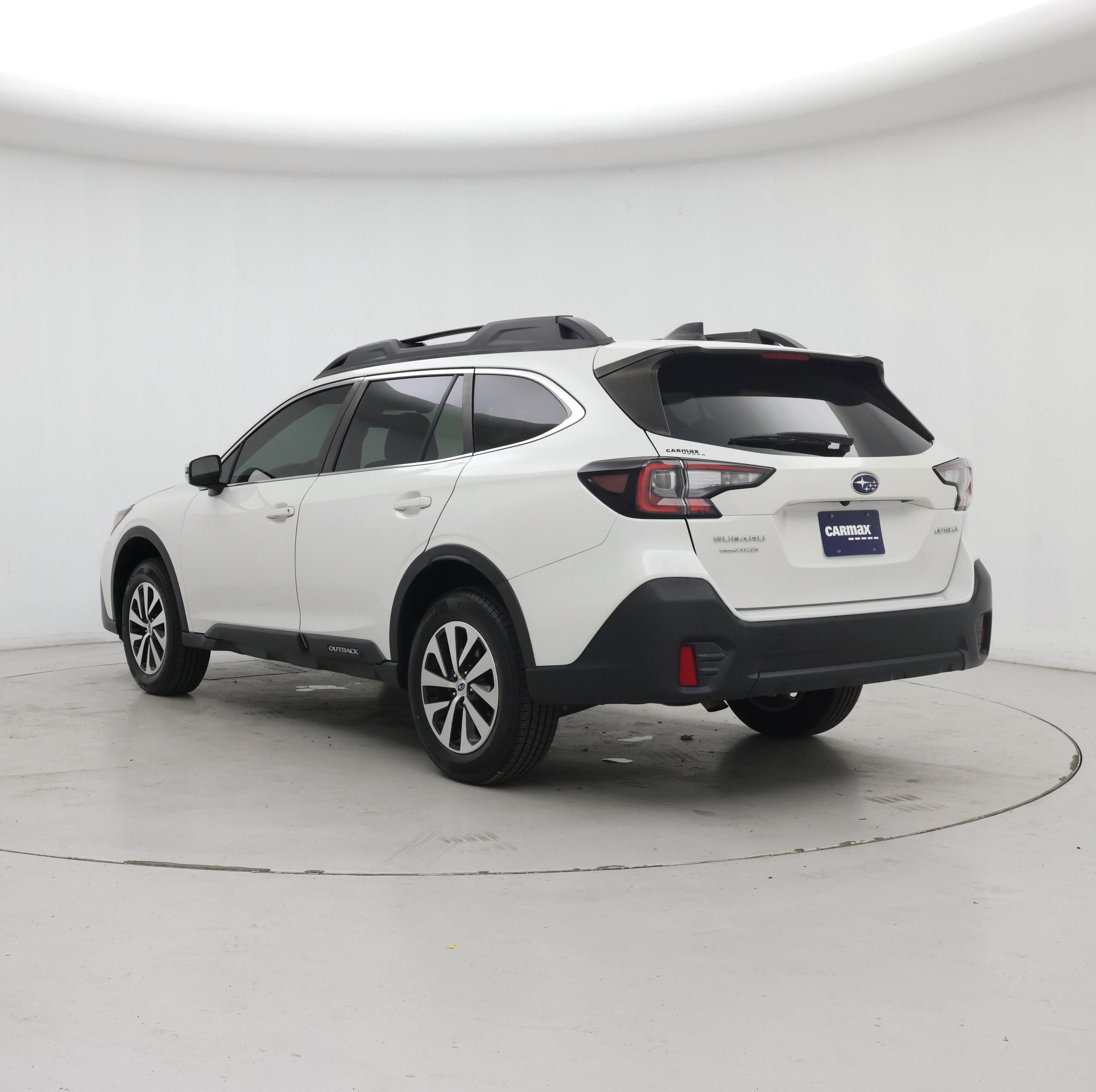 Thumbnail: 2022 Subaru Outback - 2