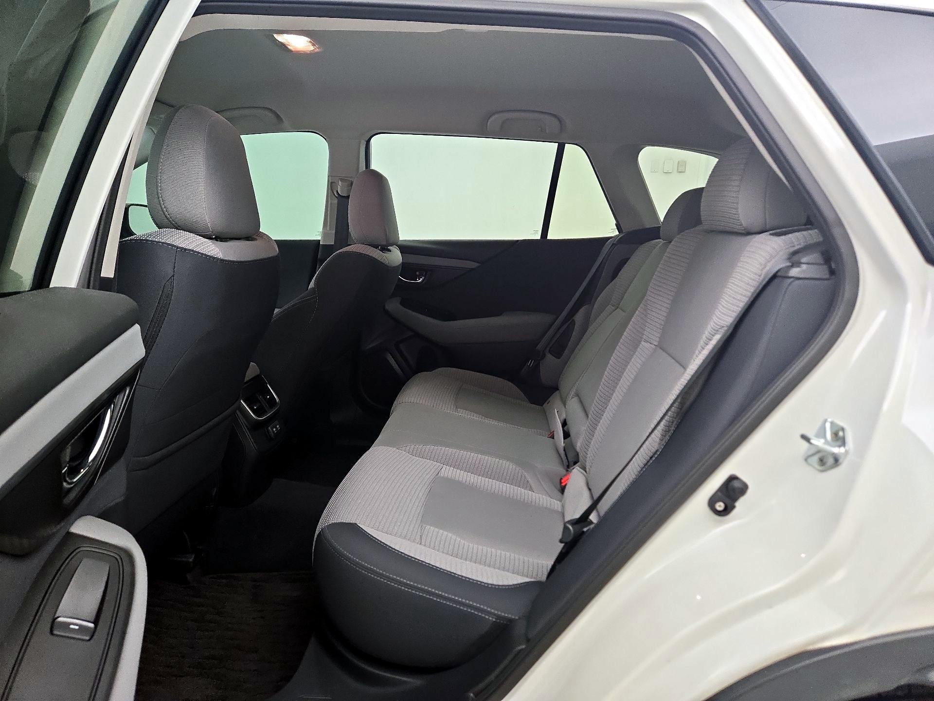 Thumbnail: 2022 Subaru Outback - 19