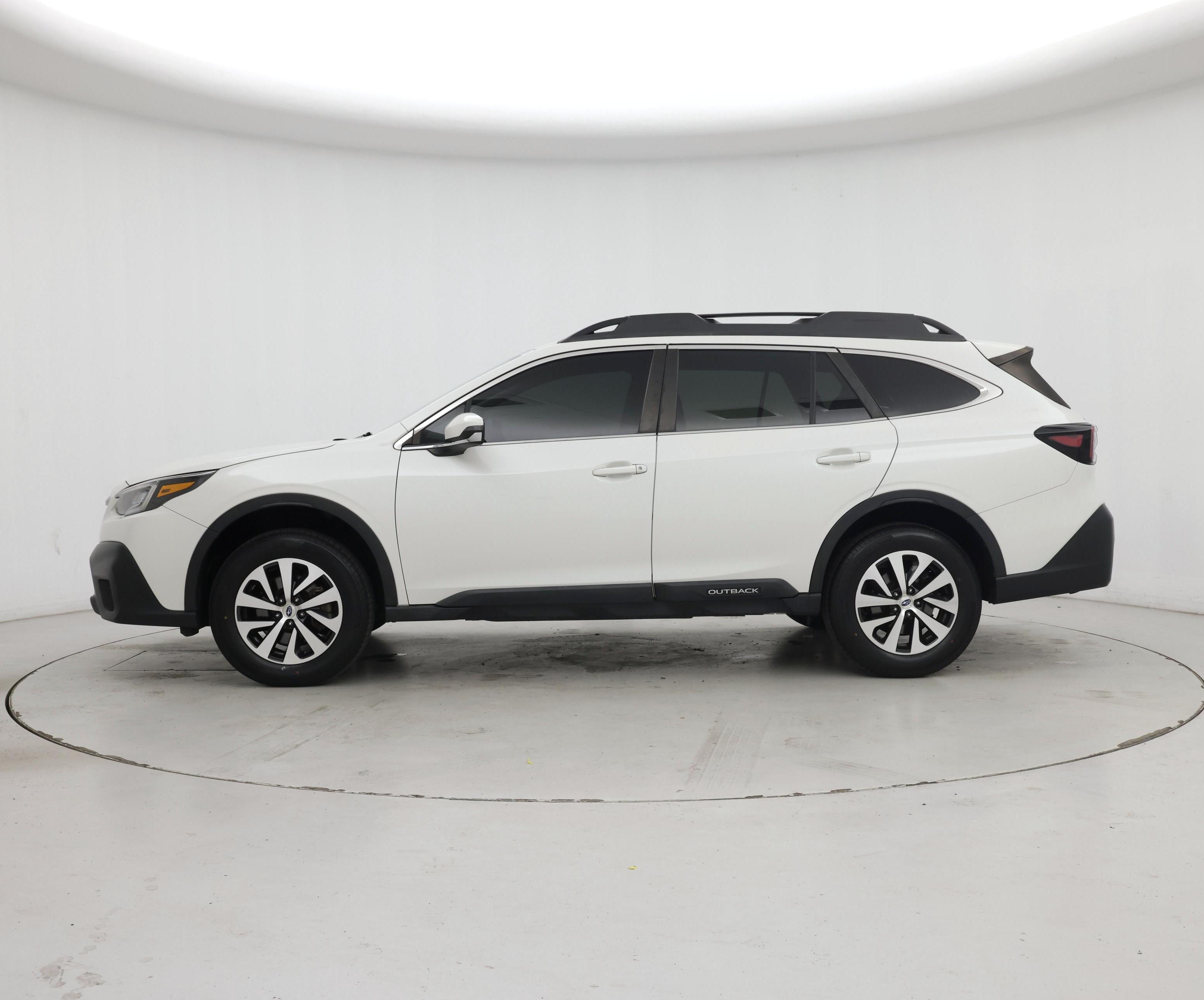 Thumbnail: 2022 Subaru Outback - 3