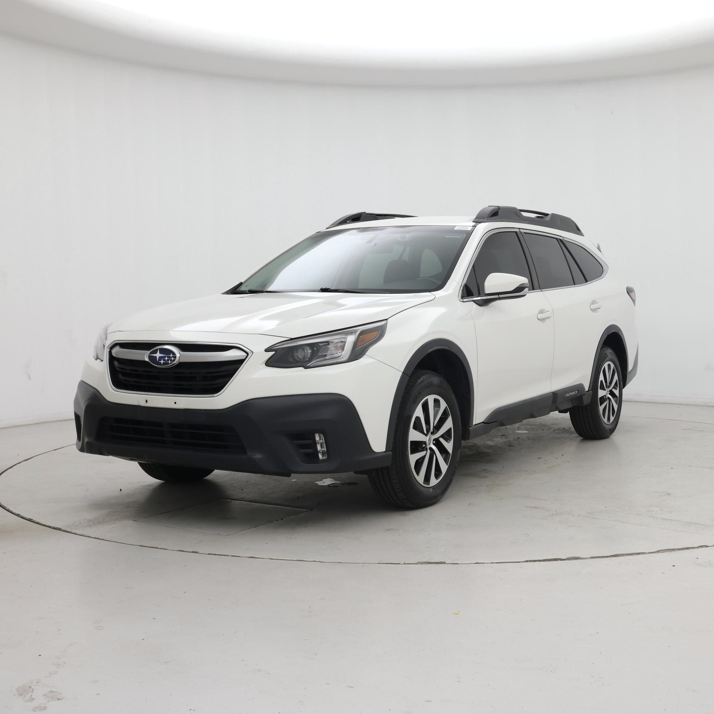 Thumbnail: 2022 Subaru Outback - 4