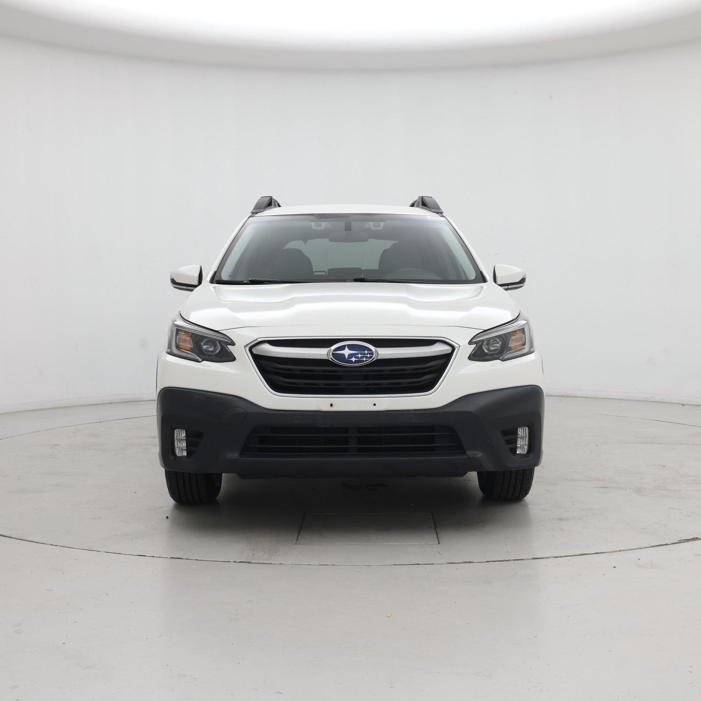 Thumbnail: 2022 Subaru Outback - 5