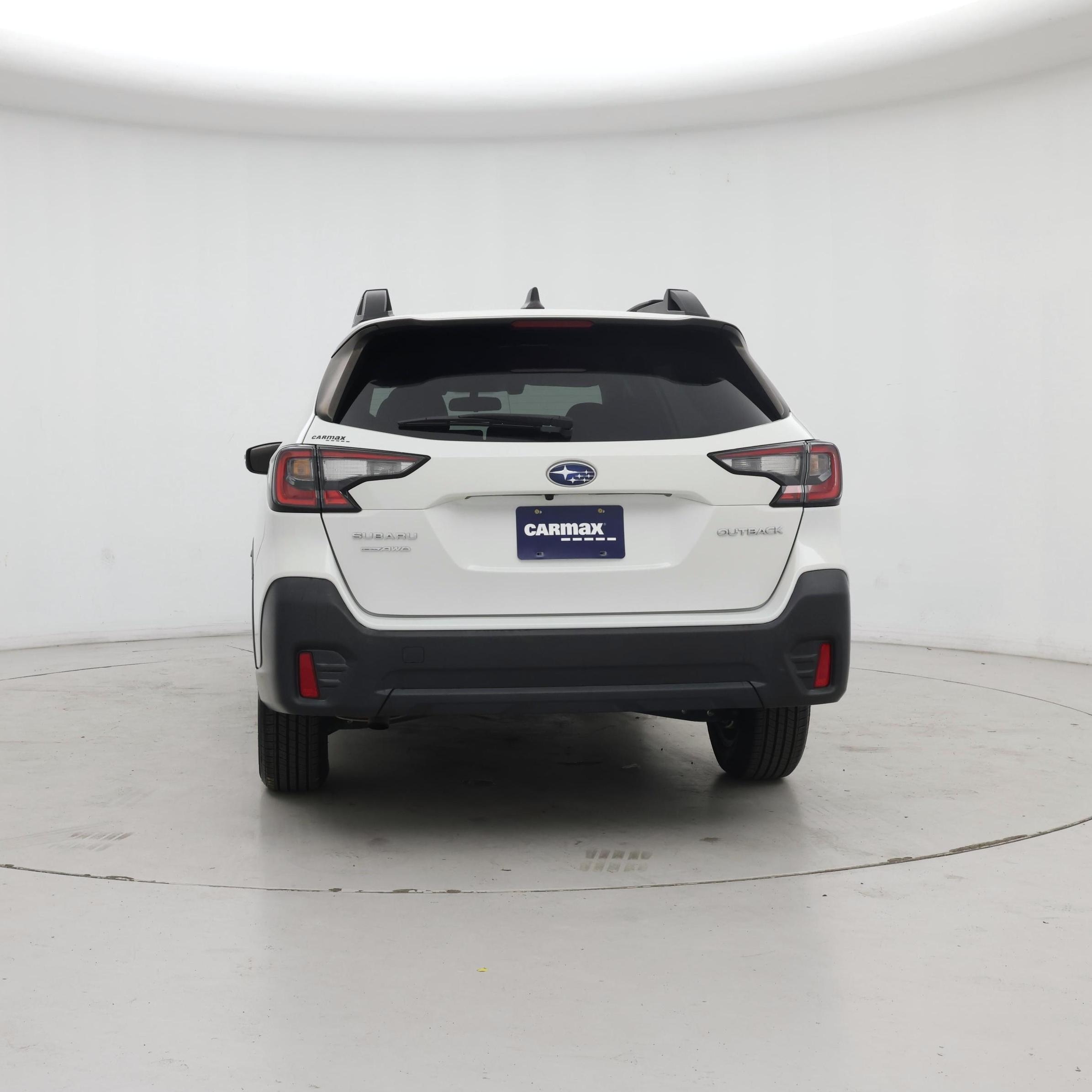 Thumbnail: 2022 Subaru Outback - 6