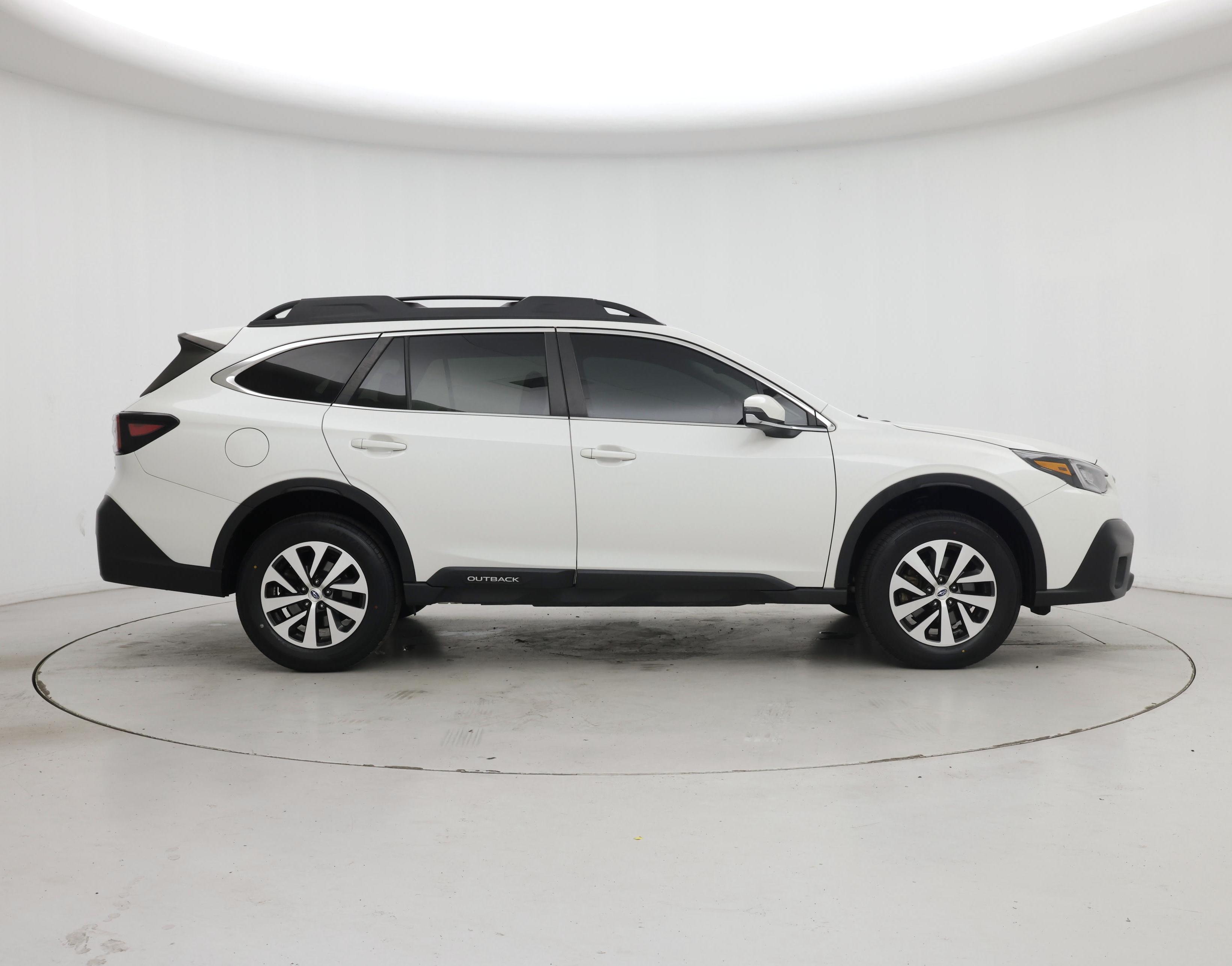 Thumbnail: 2022 Subaru Outback - 7